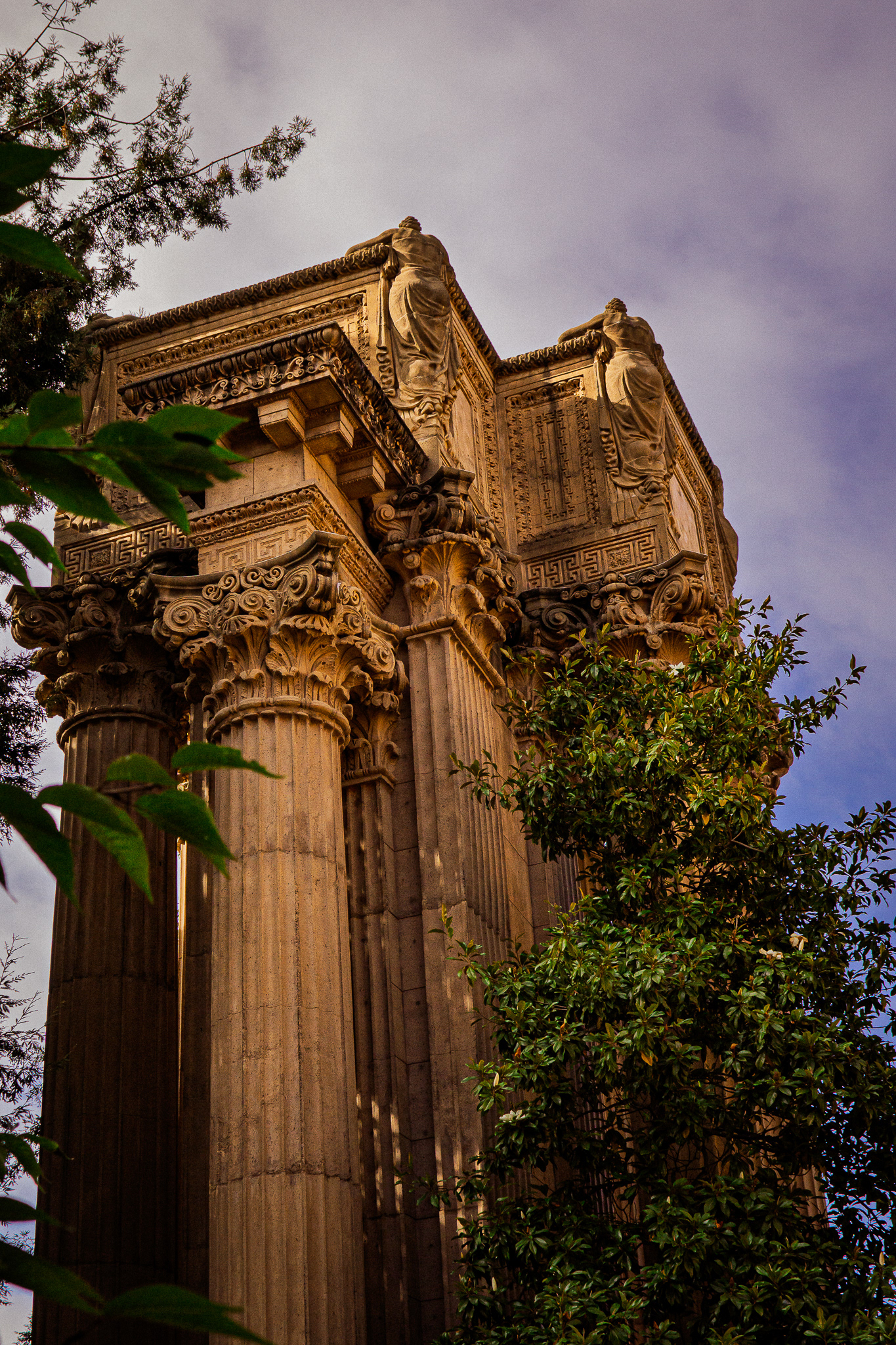 San Francisco, California