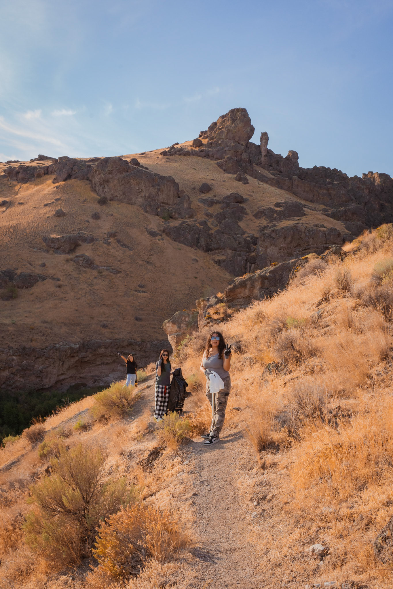Latino Conservation Week