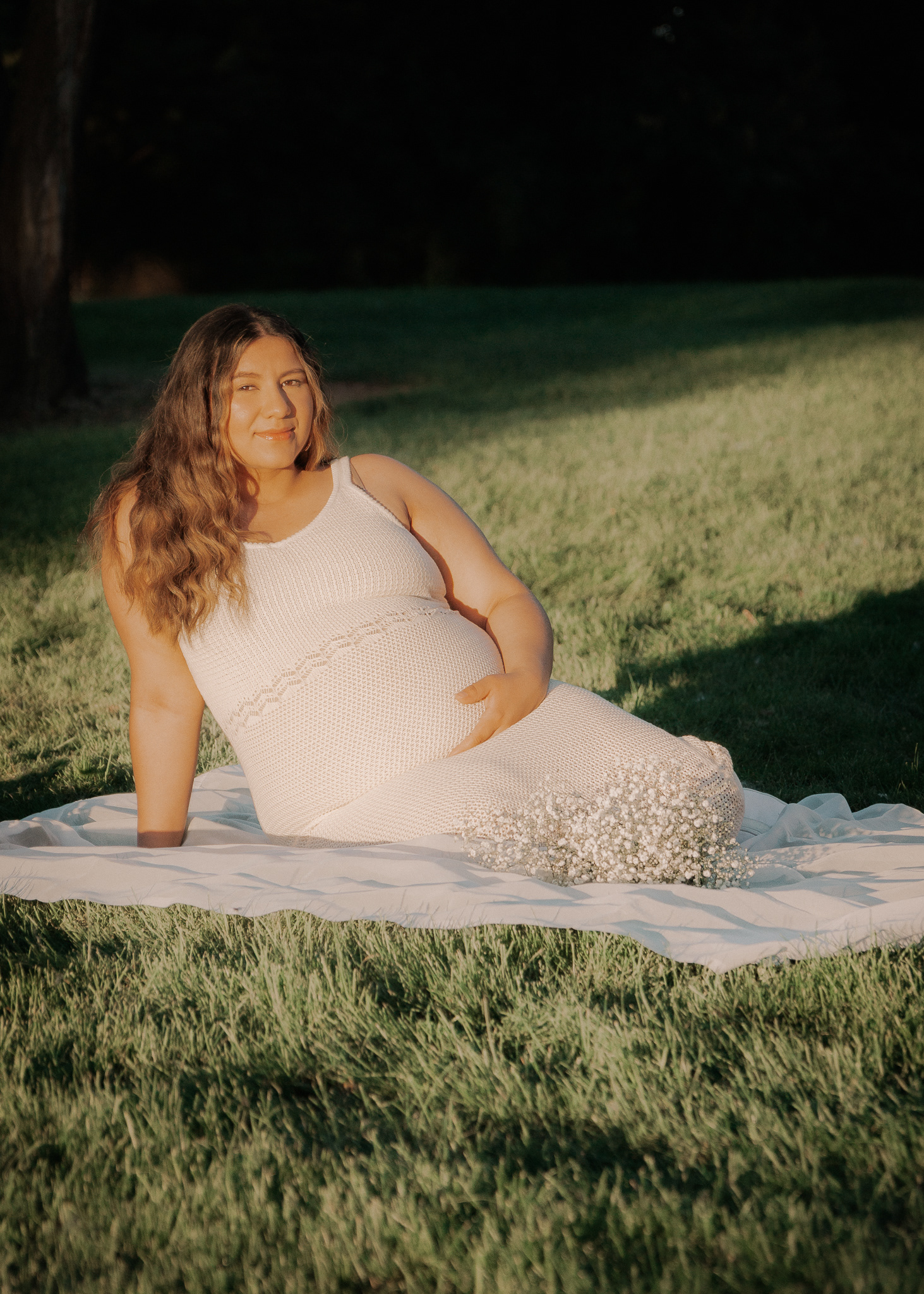 Ernestina - Maternity 2024