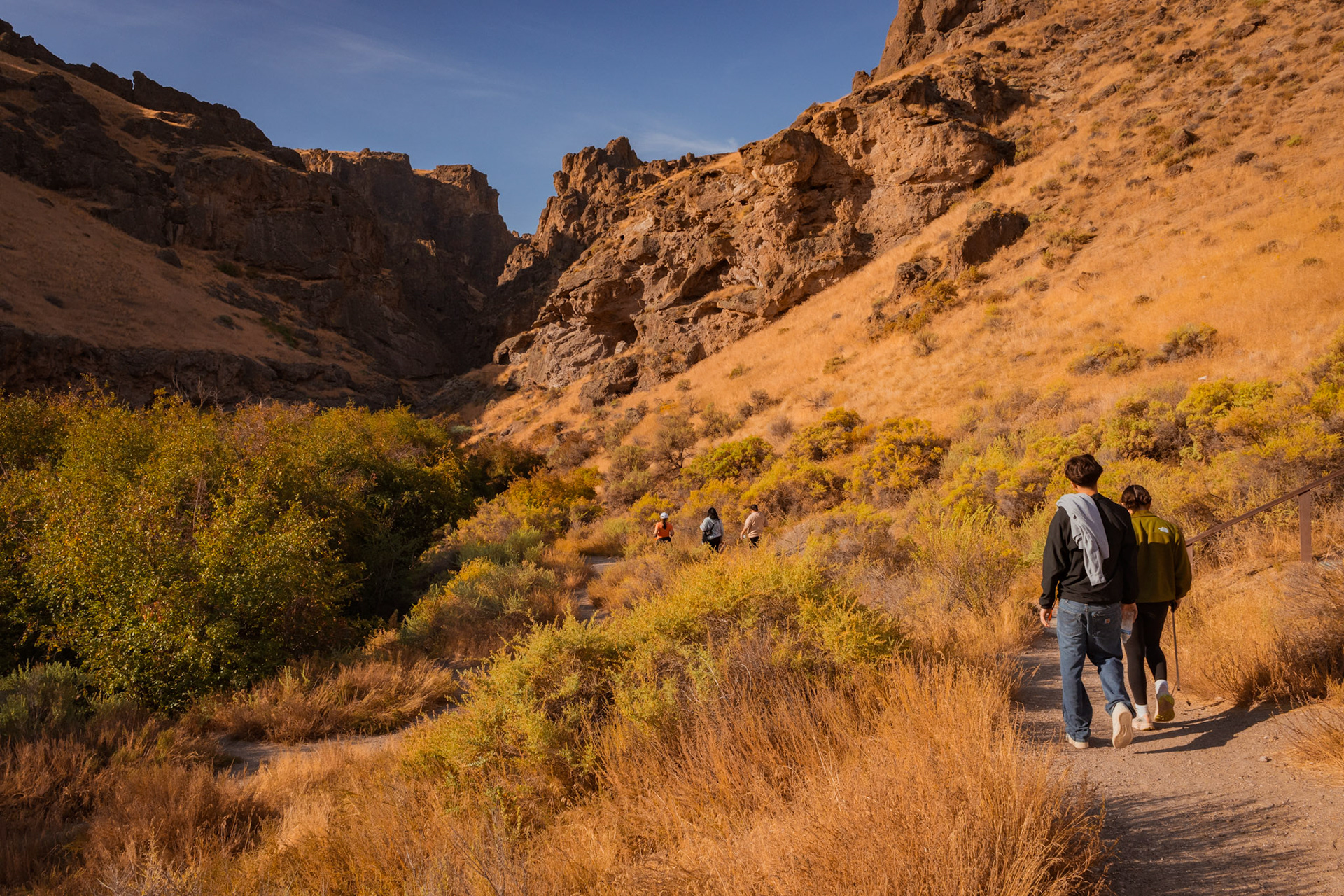 Latino Conservation Week