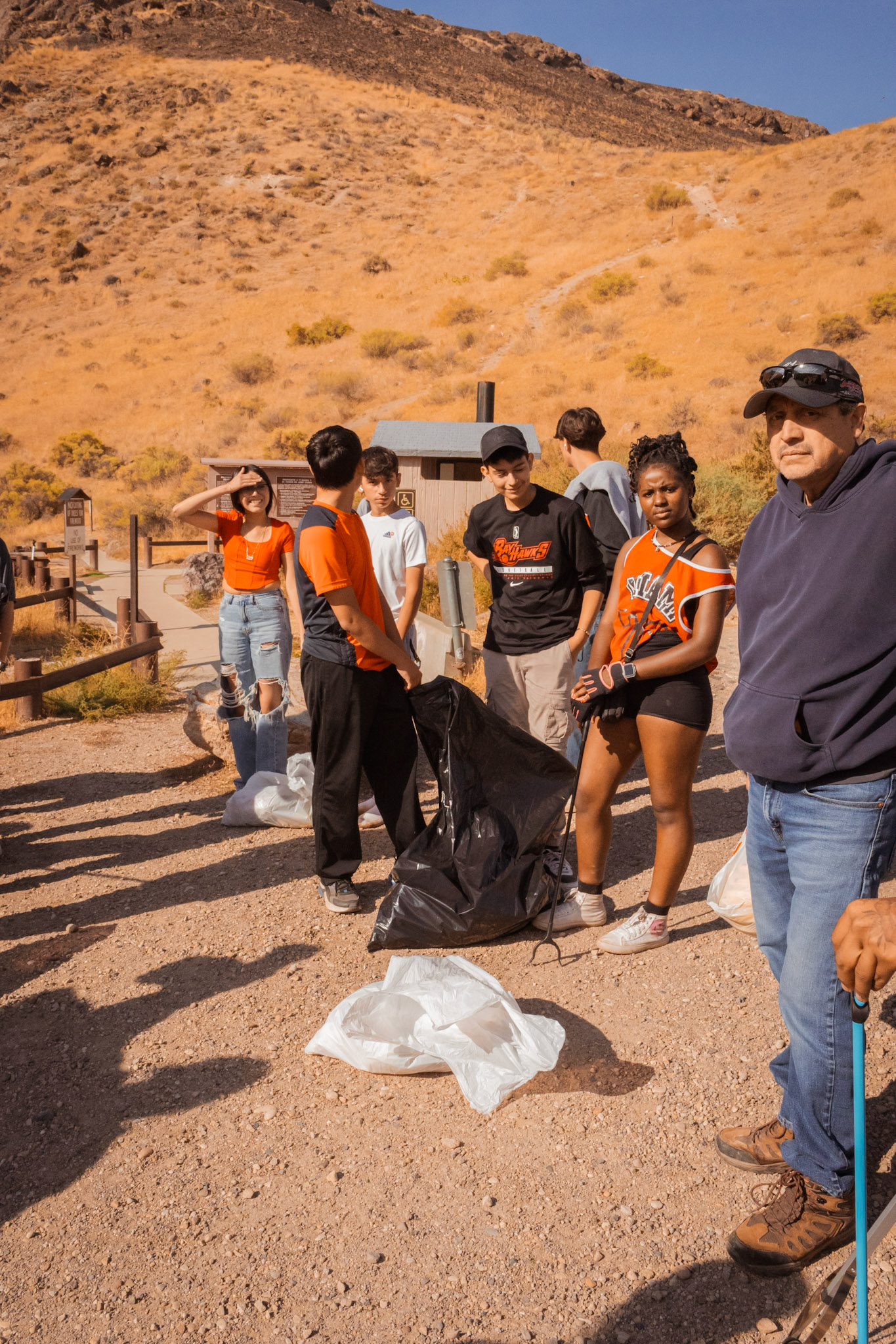 Latino Conservation Week