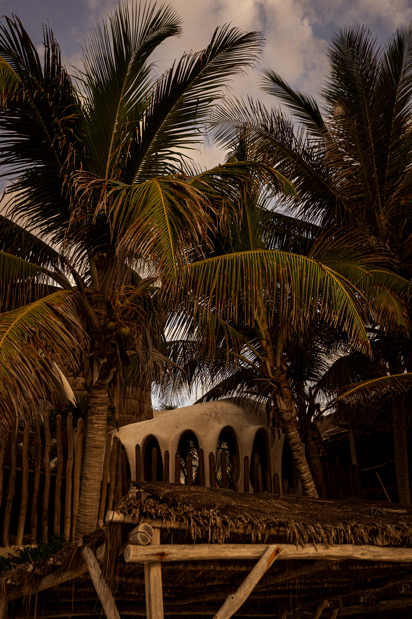 Papaya Playa Project - Tulum, Mexico