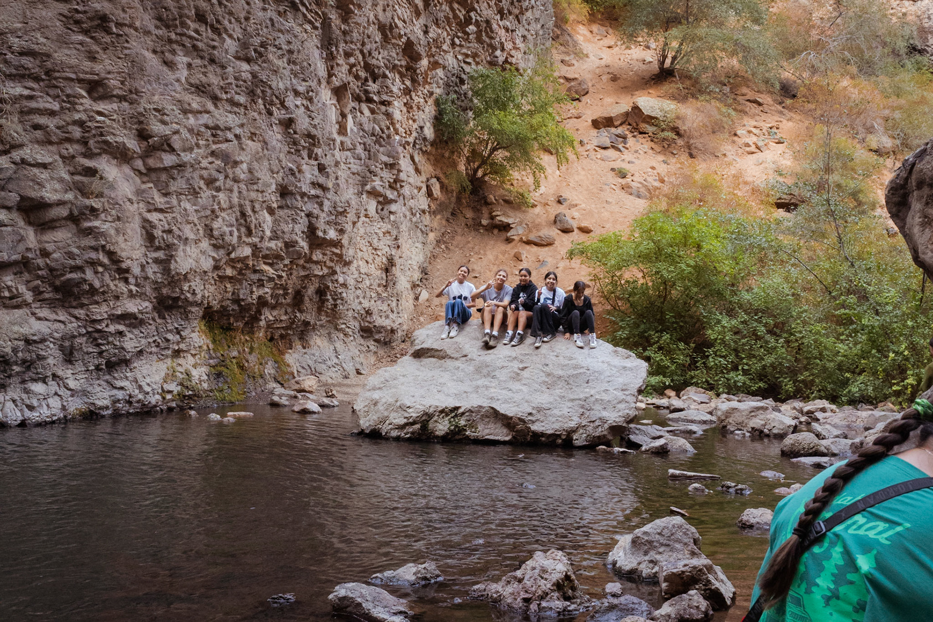 Latino Conservation Week