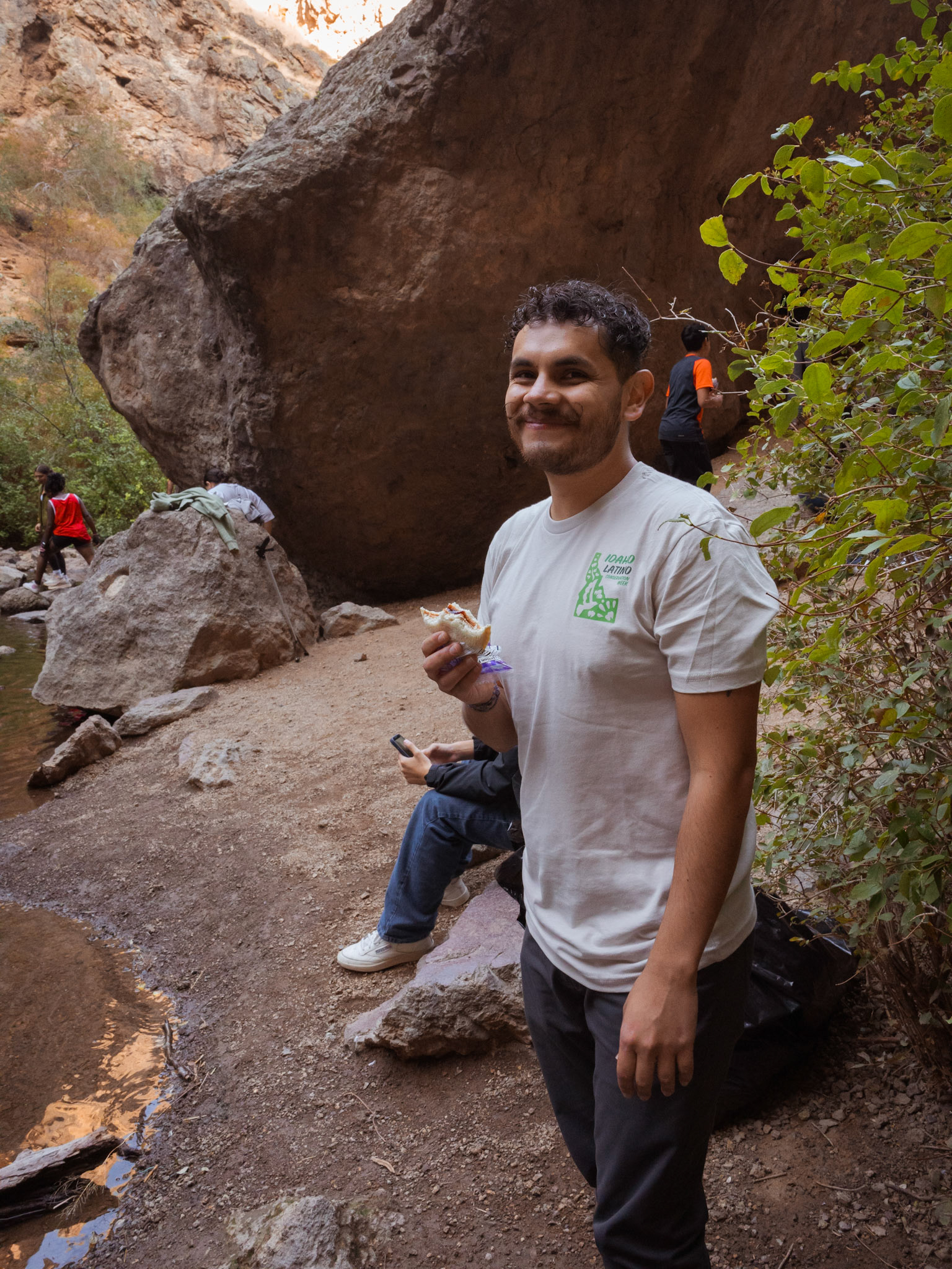 Latino Conservation Week