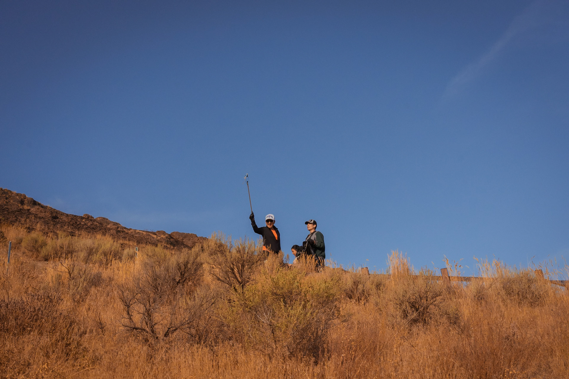 Latino Conservation Week