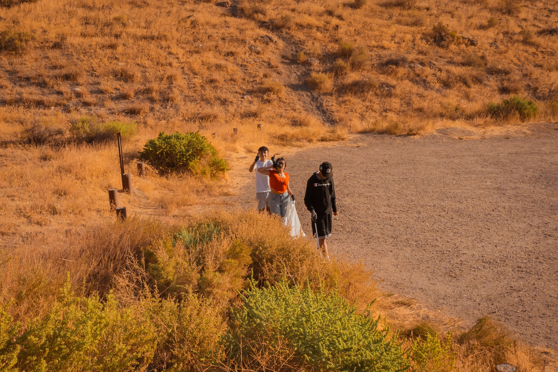 Latino Conservation Week