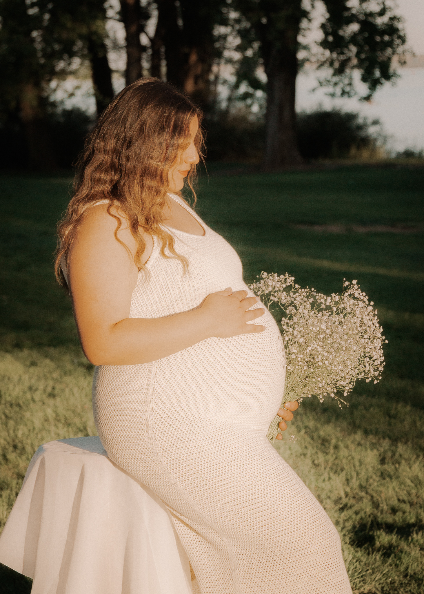Ernestina - Maternity 2024
