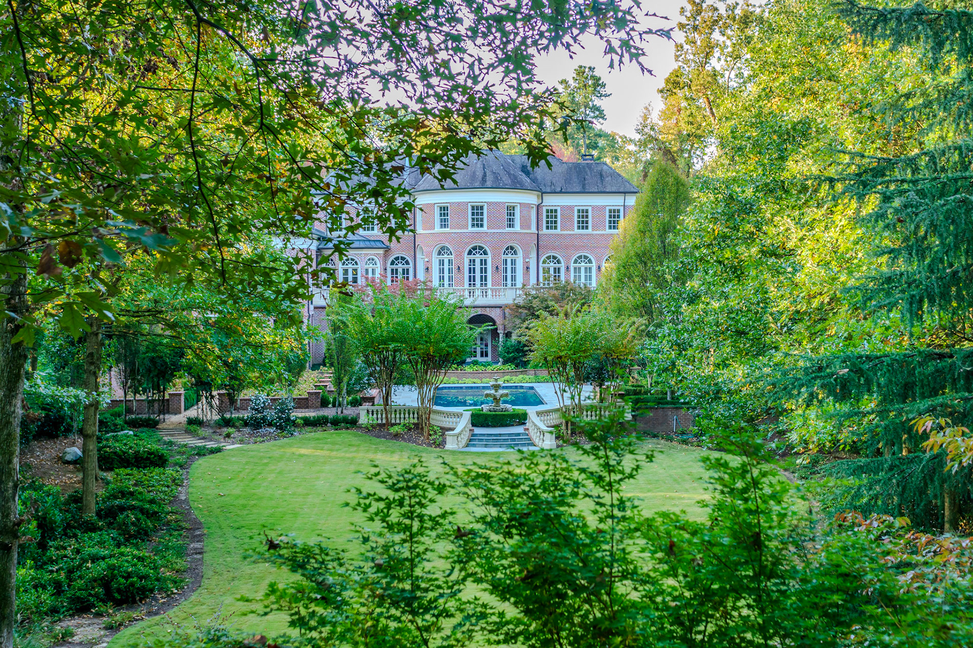 Jaime Mota Landscaping - Atlanta, GA