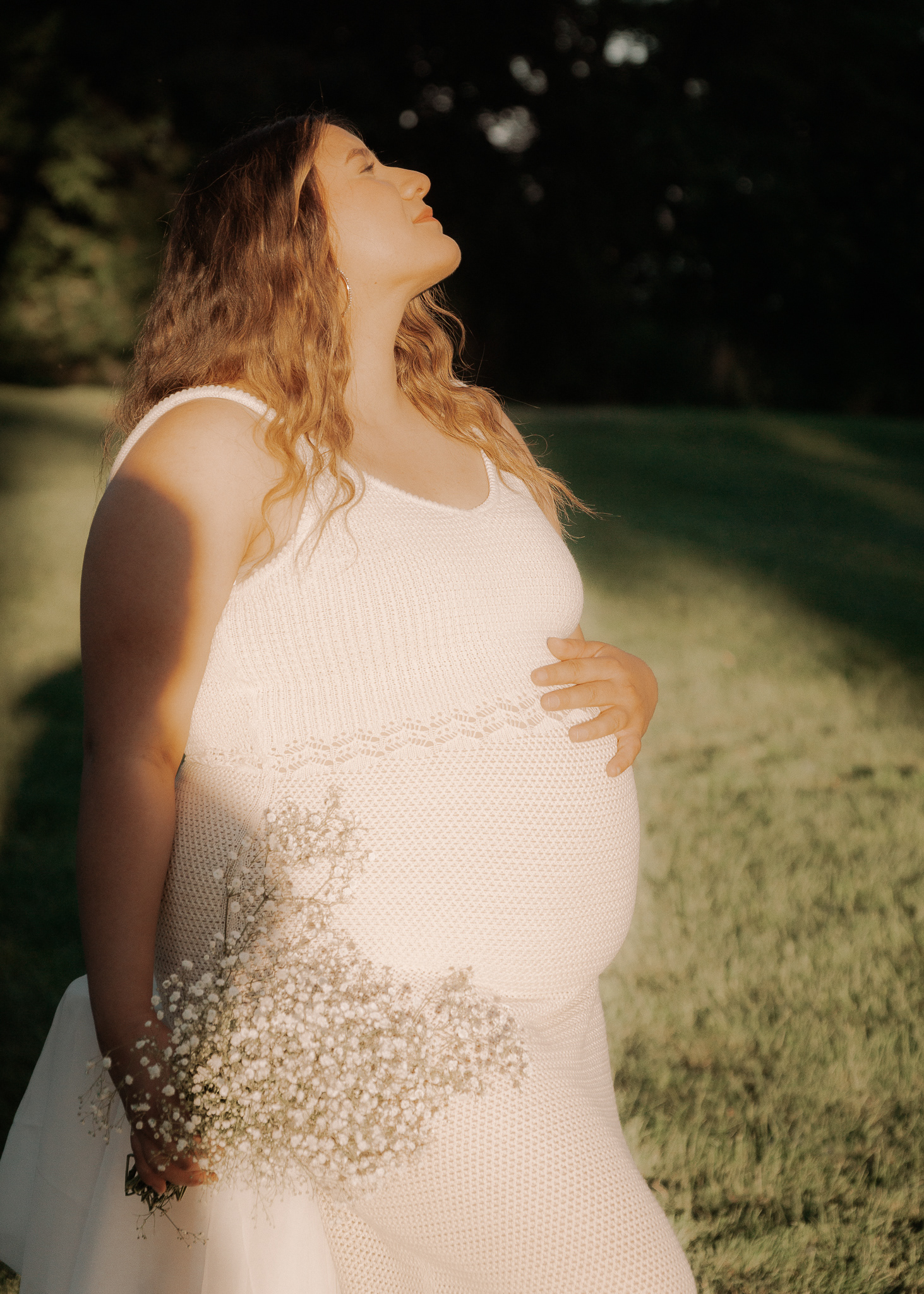 Ernestina - Maternity 2024