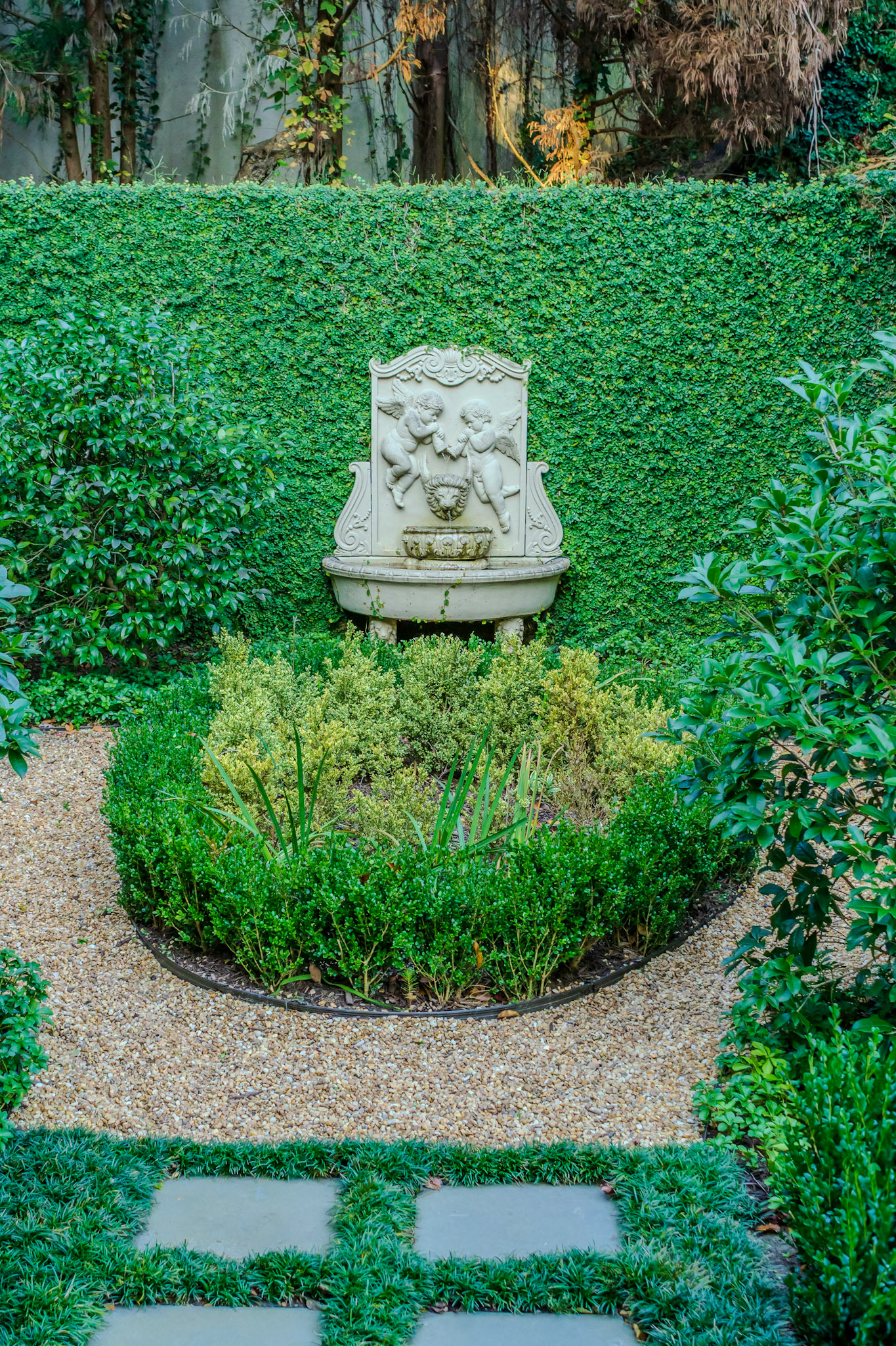 Jaime Mota Landscaping - Atlanta, GA