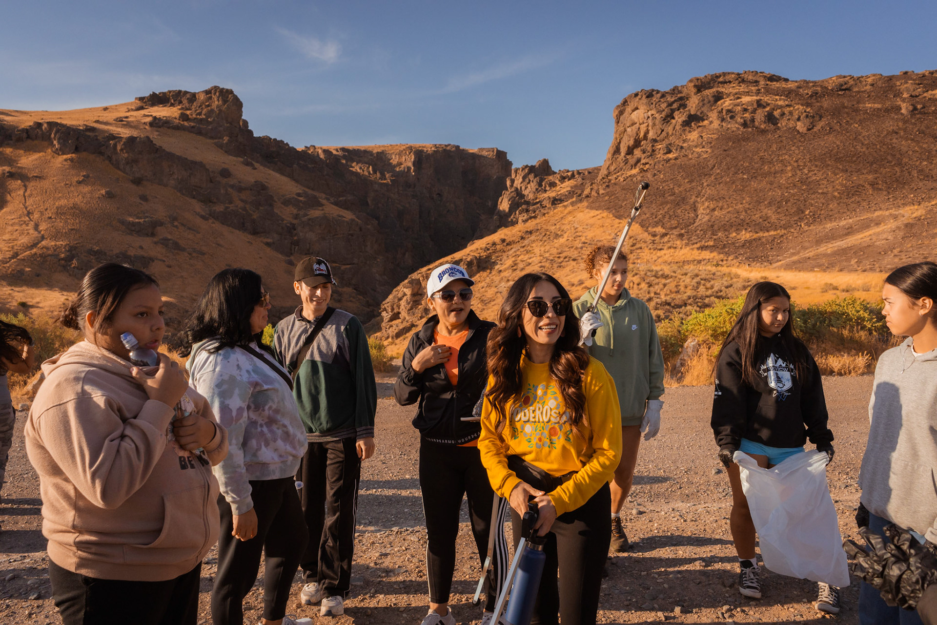 Latino Conservation Week