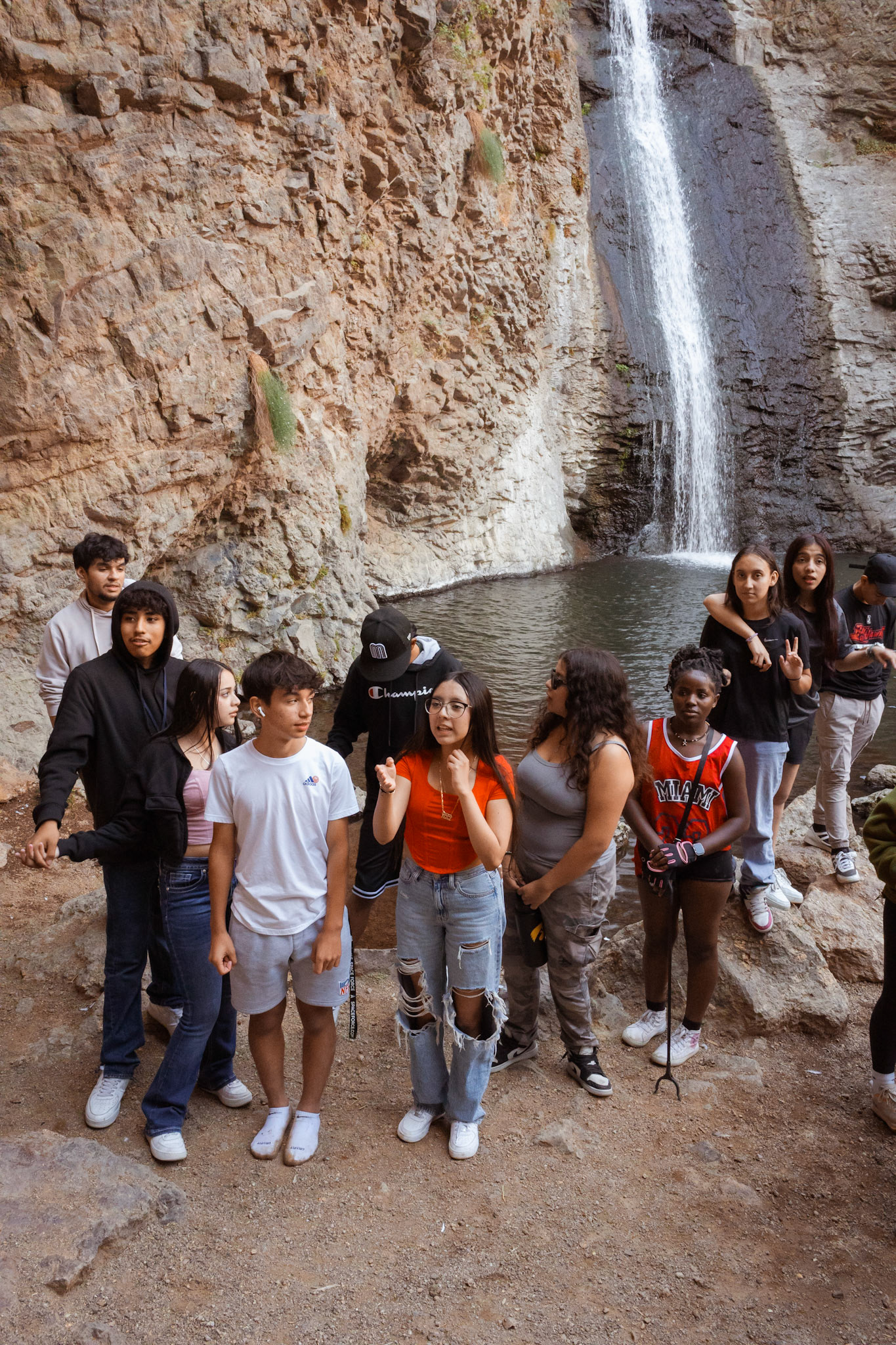 Latino Conservation Week