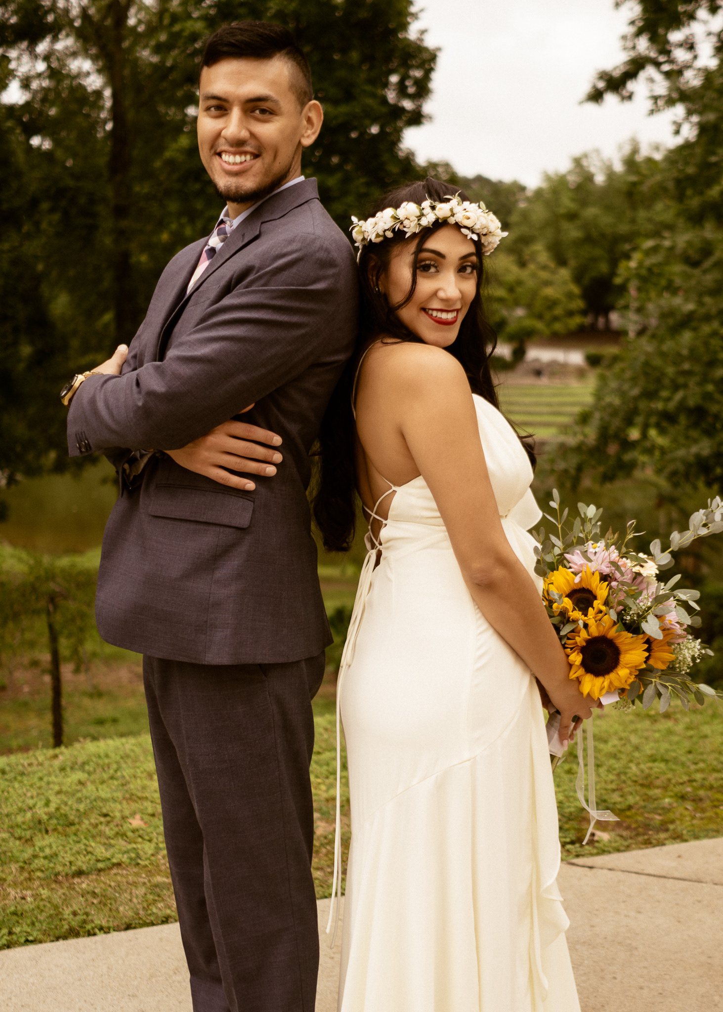 Jessica & Hansel - Wedding Ceremony 2022