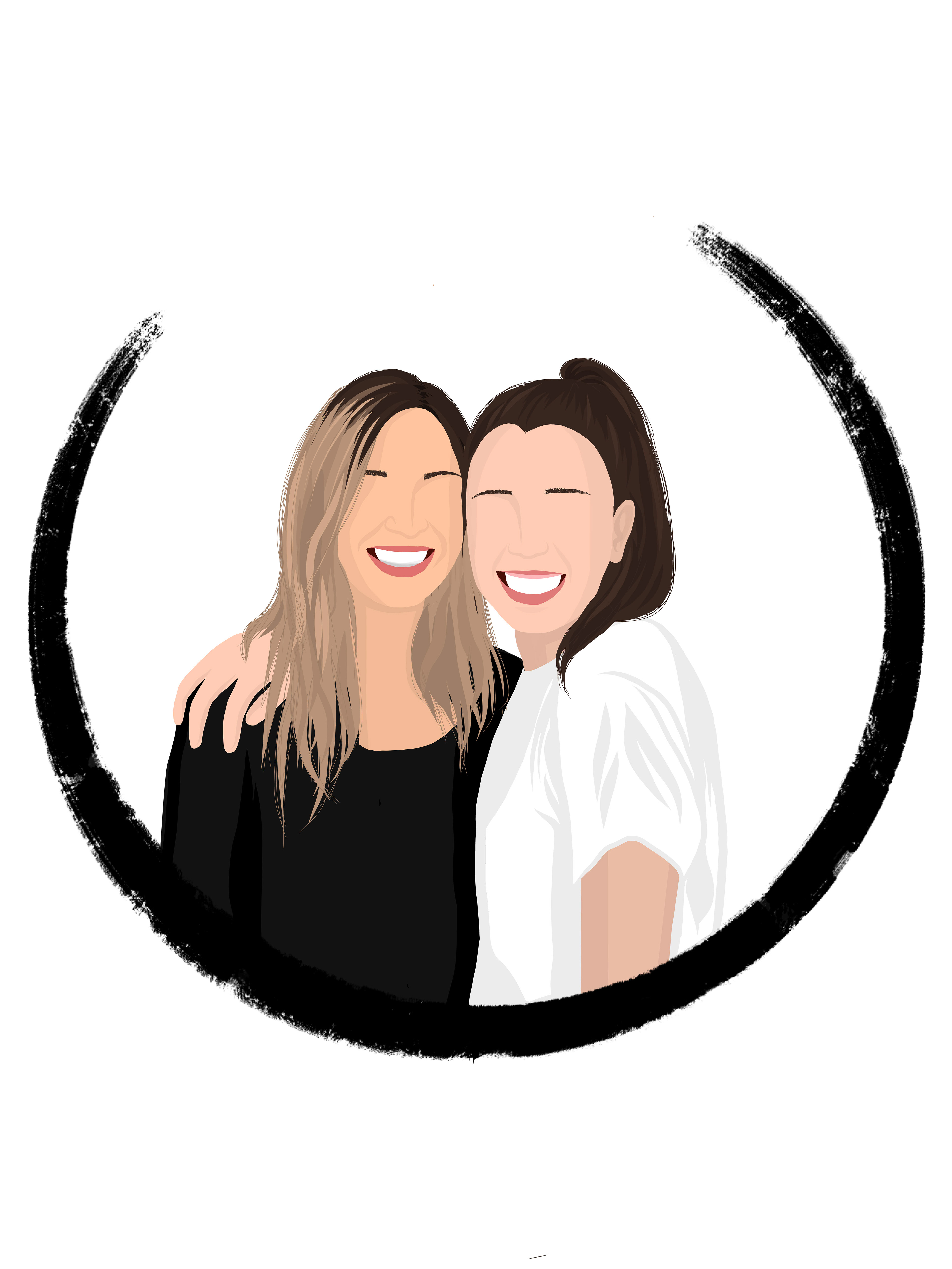 Sam & Sina