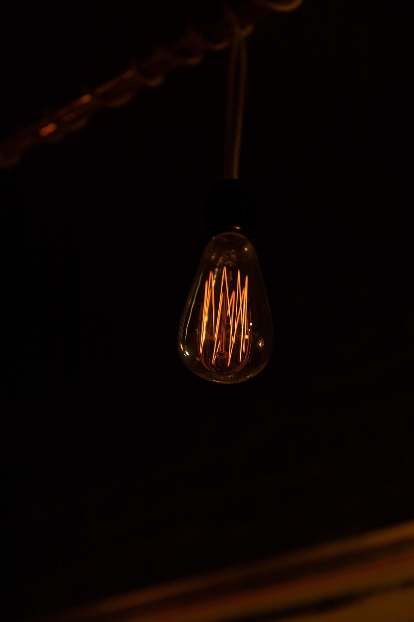 The Light In Paris