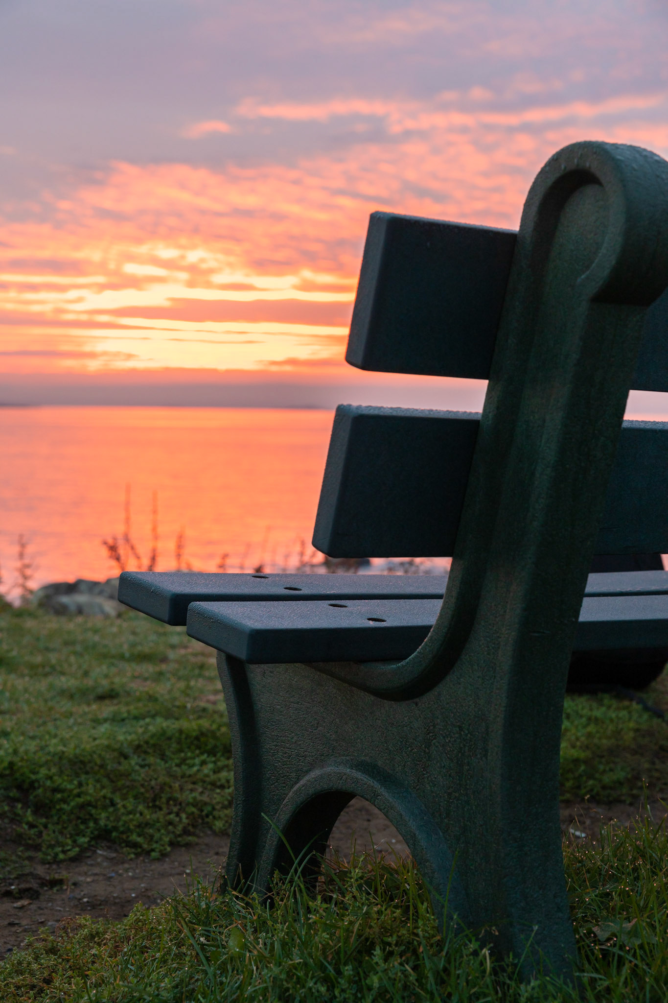 Seat By The Sea 2