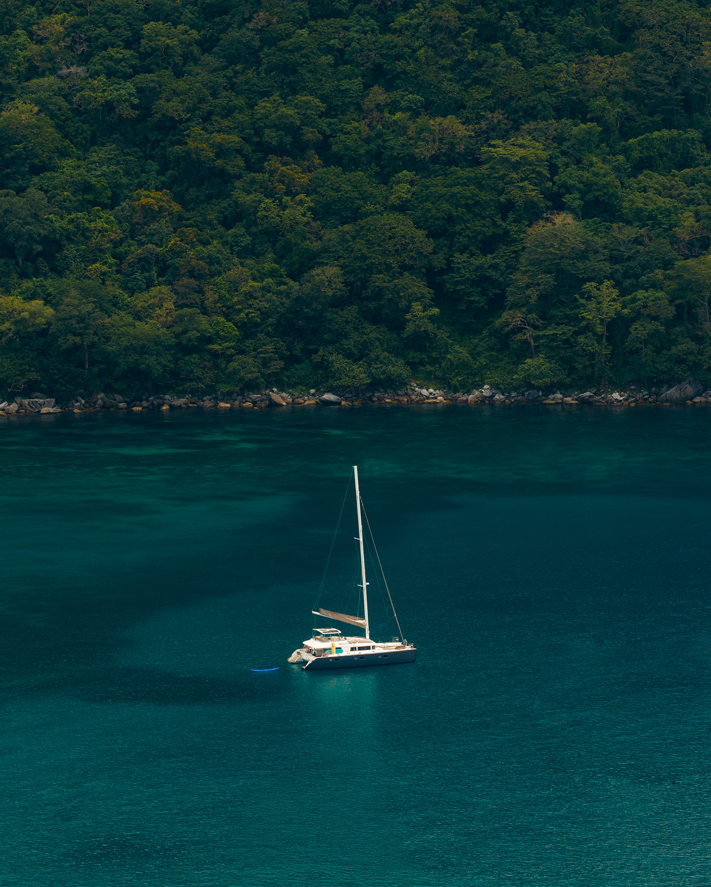 Shot on DJI Mavic 4 PRO