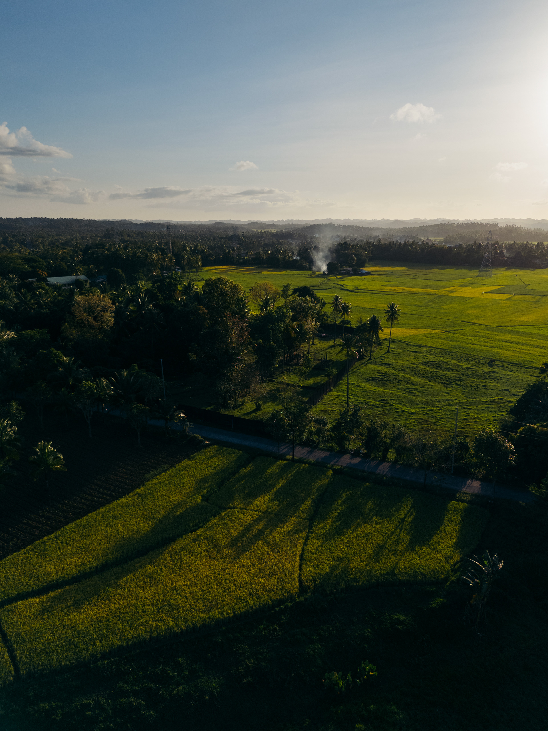 Shot on DJI Mini 4 PRO