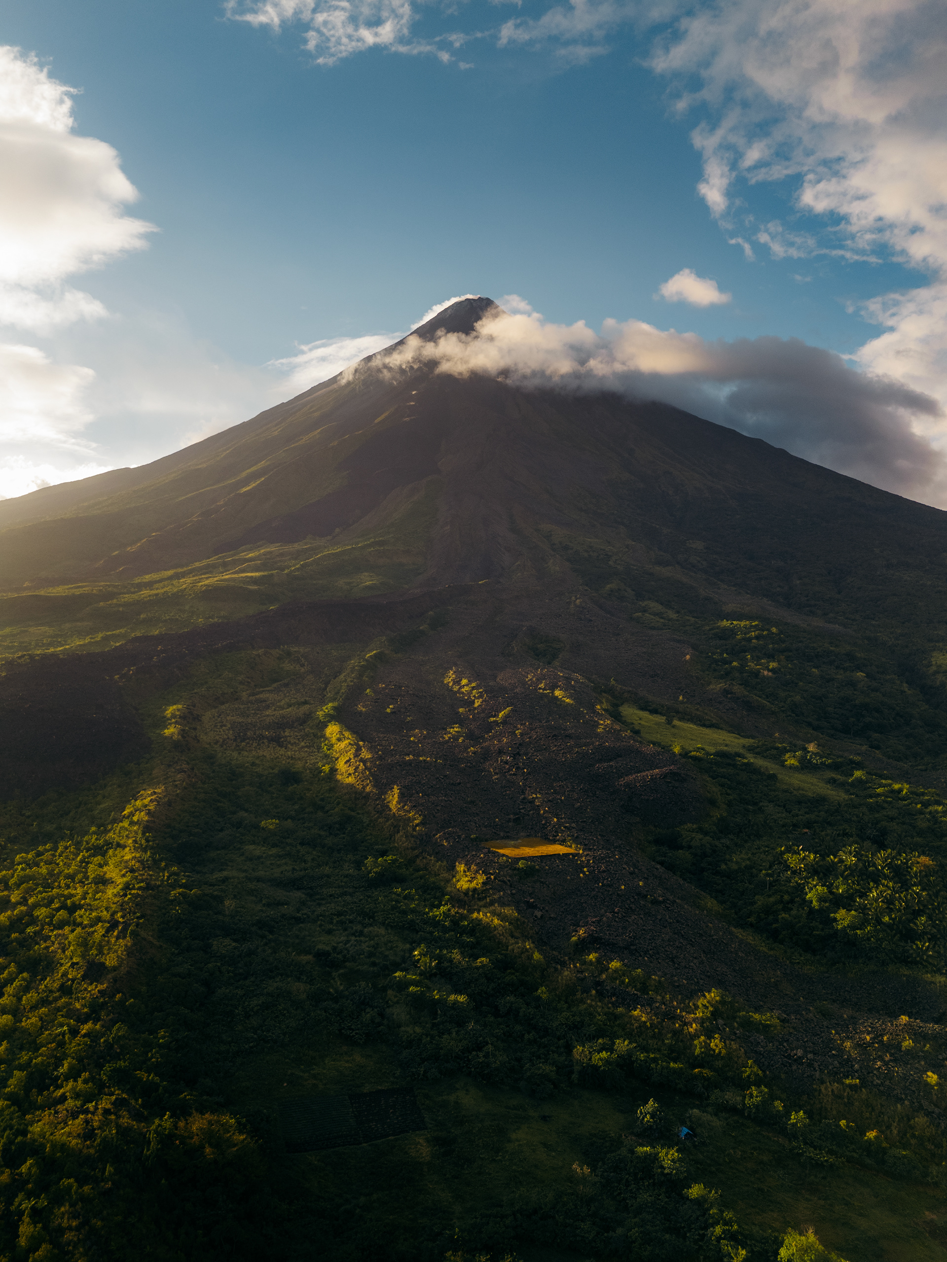Shot on DJI Mini 4 PRO