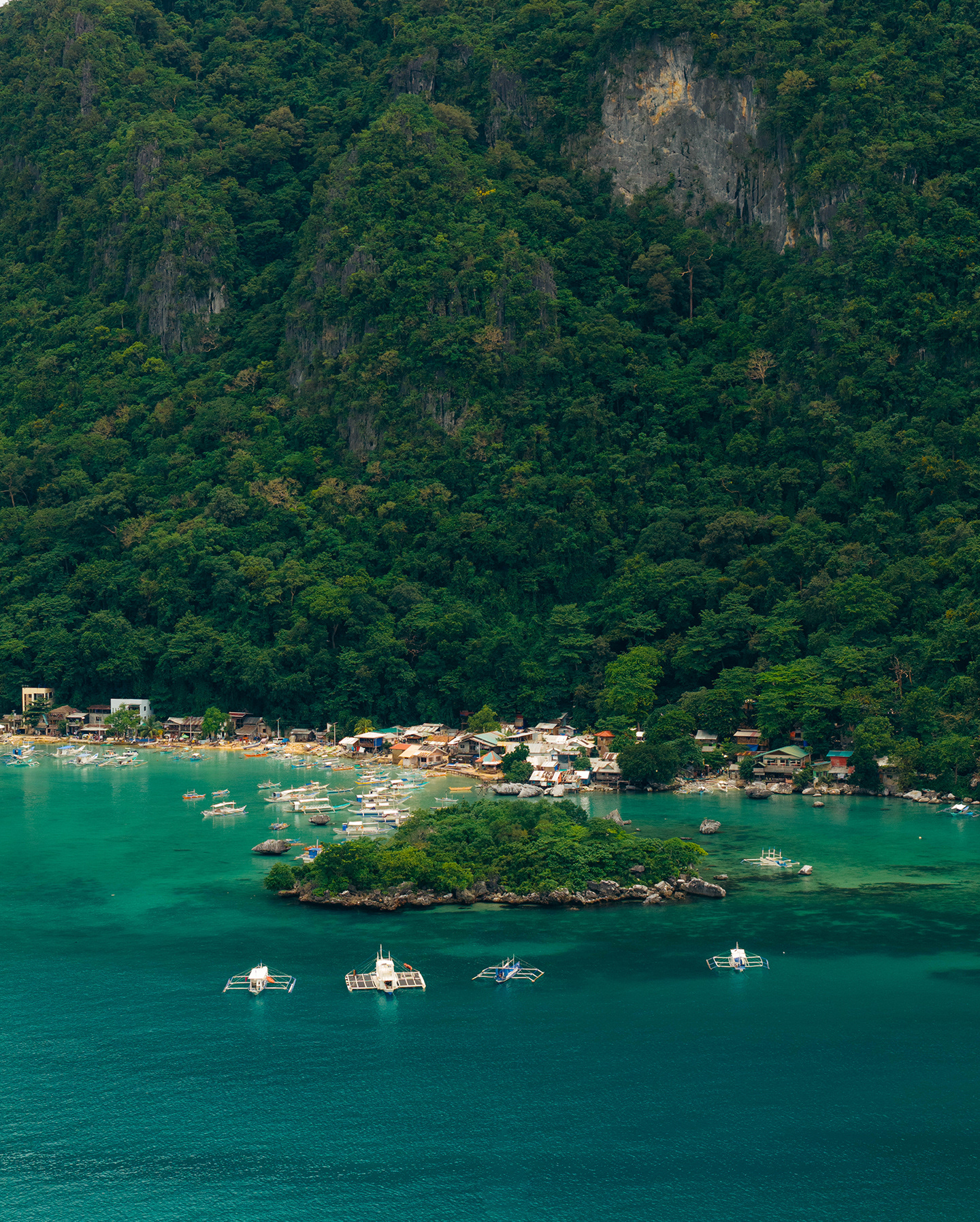 Shot on DJI Mavic 4 PRO