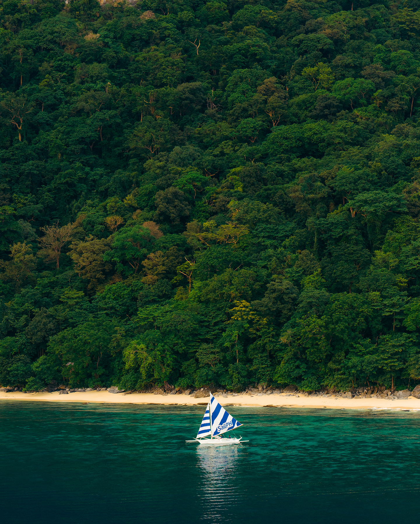 Shot on DJI Mavic 4 PRO