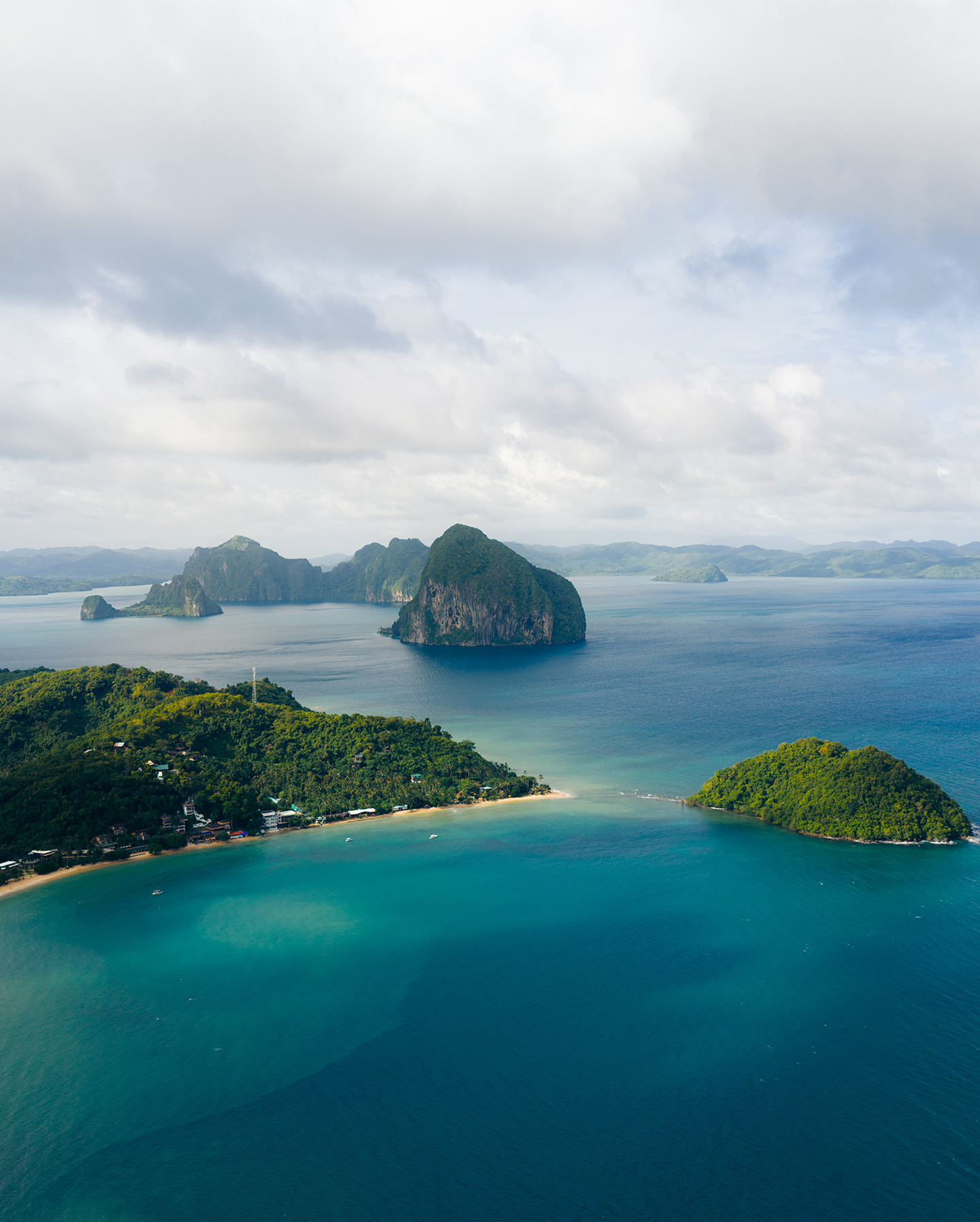 Shot on DJI Mavic 4 PRO