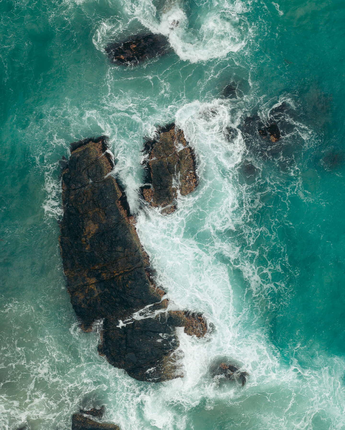 Shot on DJI Mavic 4 PRO