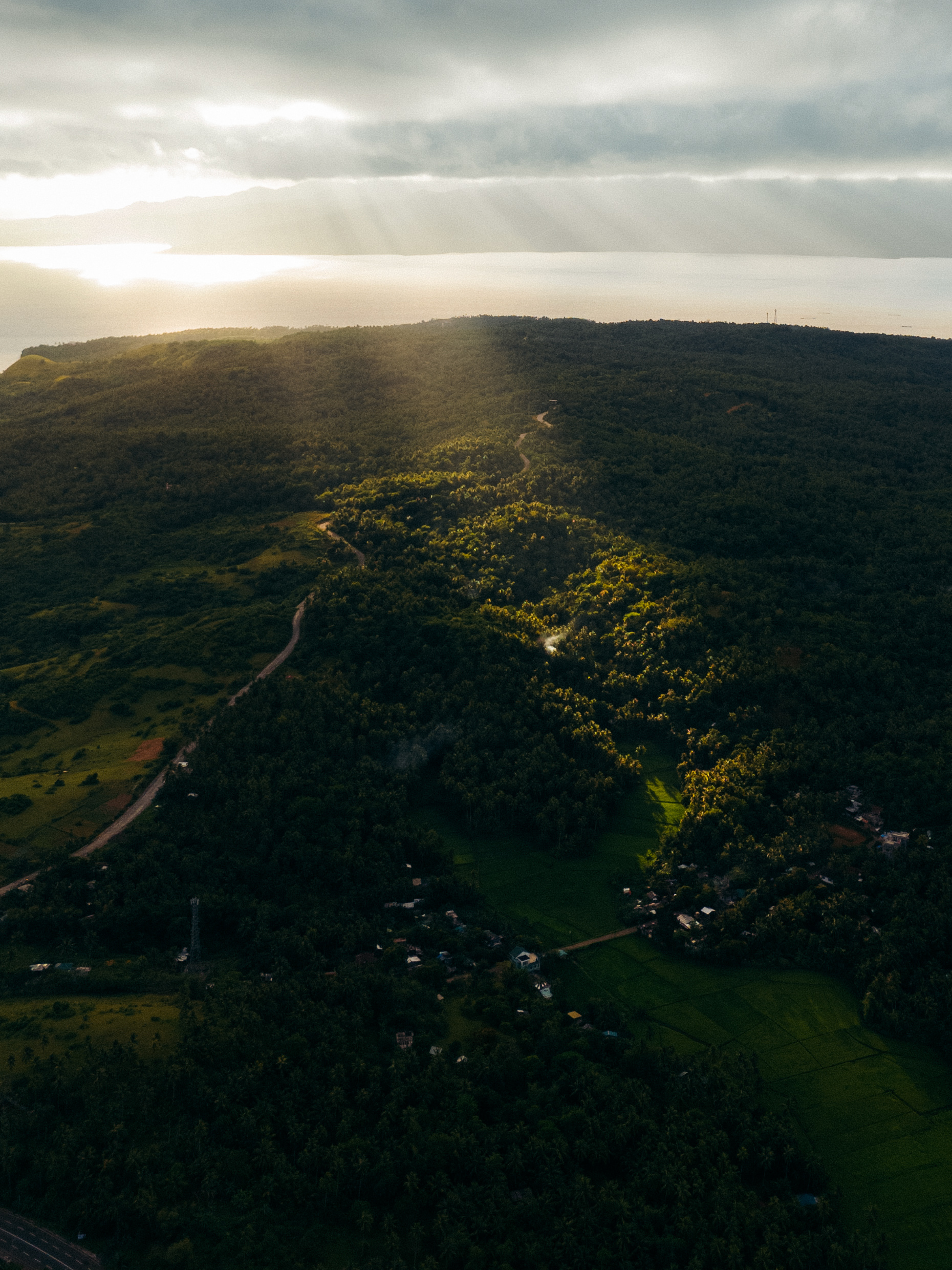 Shot on DJI Mini 4 PRO