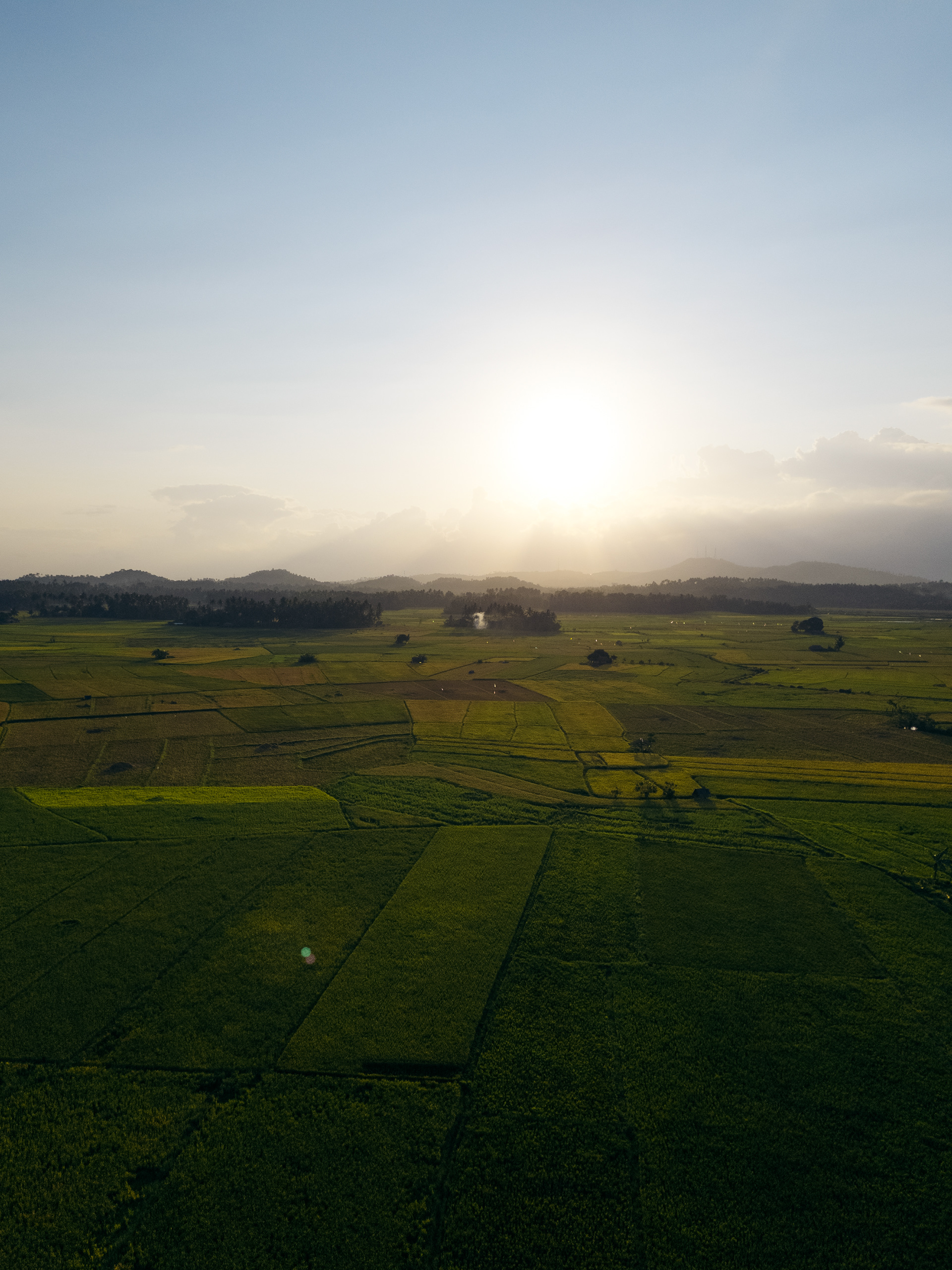 Shot on DJI Mini 4 PRO
