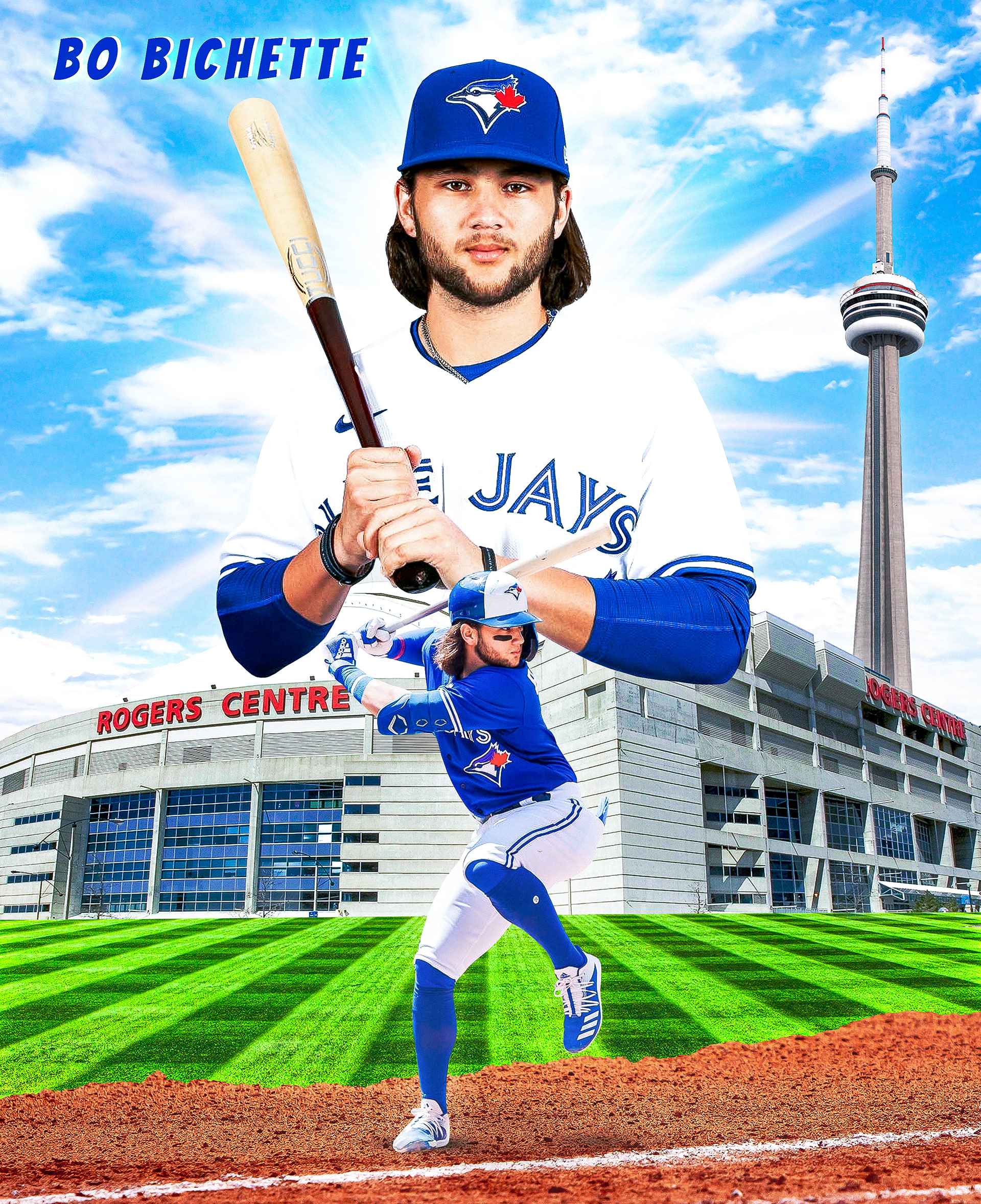 Bo Bichette