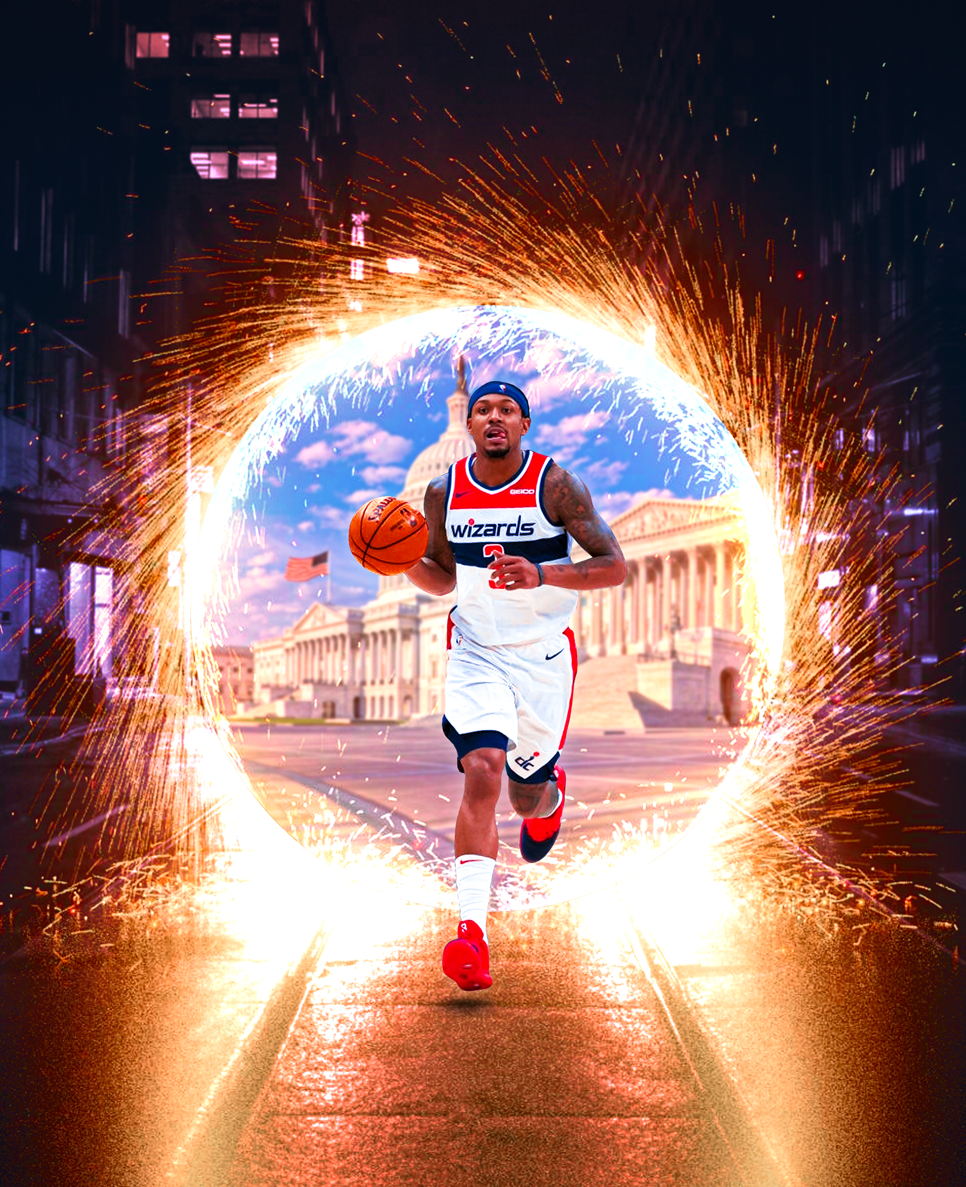 Bradley Beal Trade Deadline