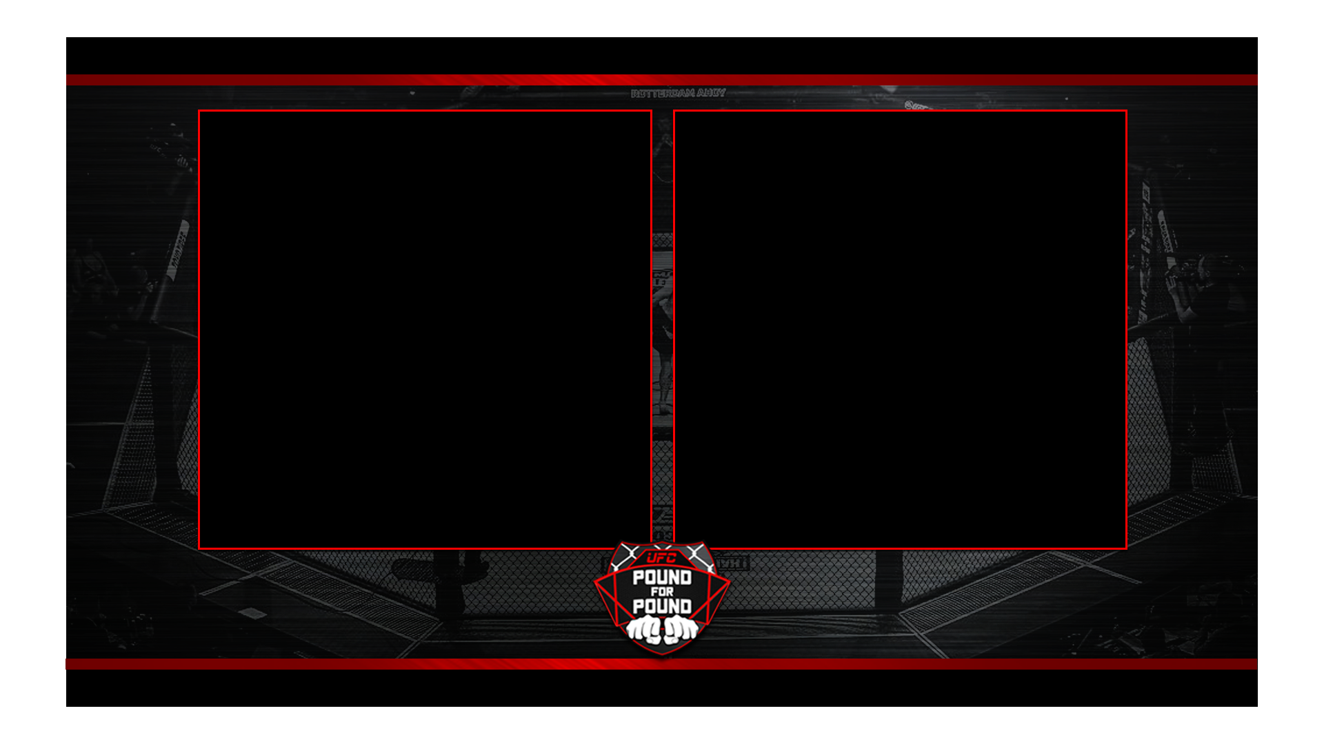 2-Person Interview Board