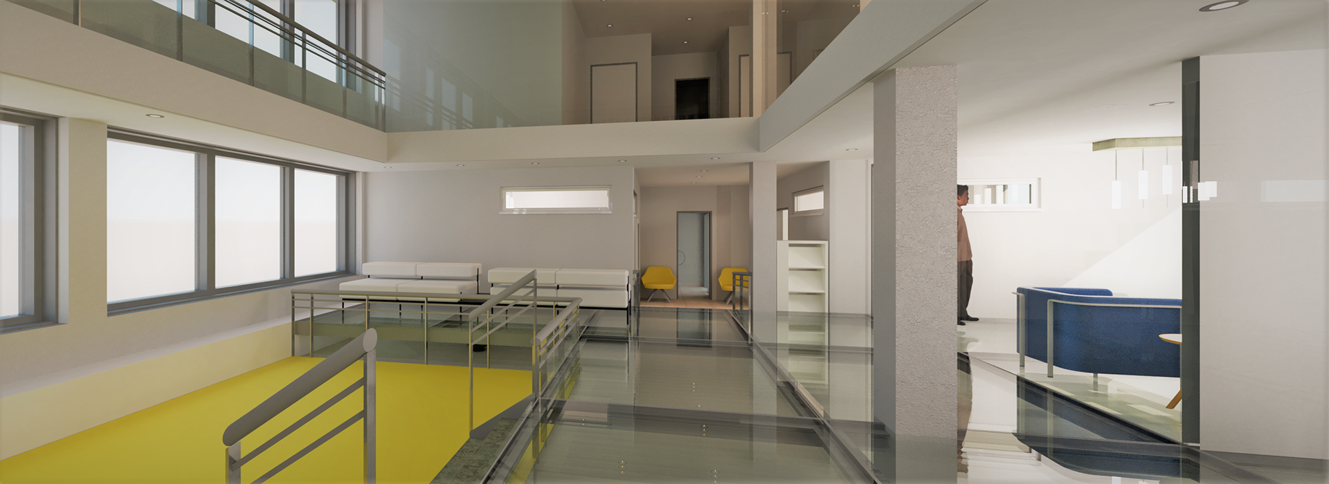 L0 Yoga Studio and Leased Consultation Rooms