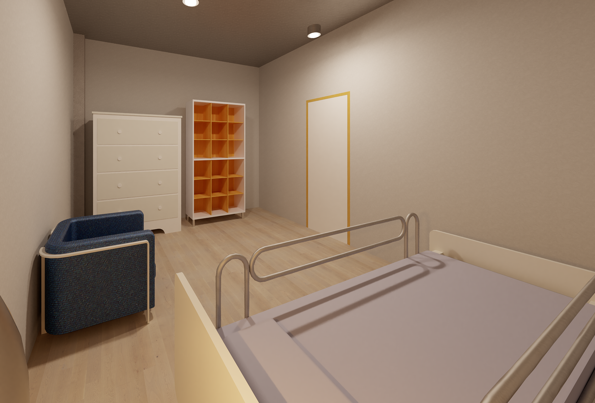 L5 Disability and Family Suites