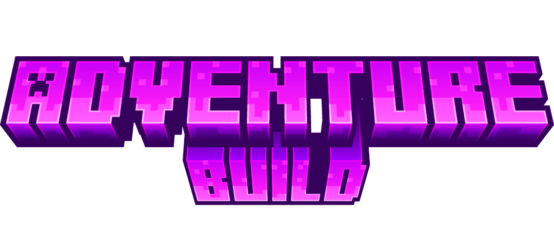 Adventure Build