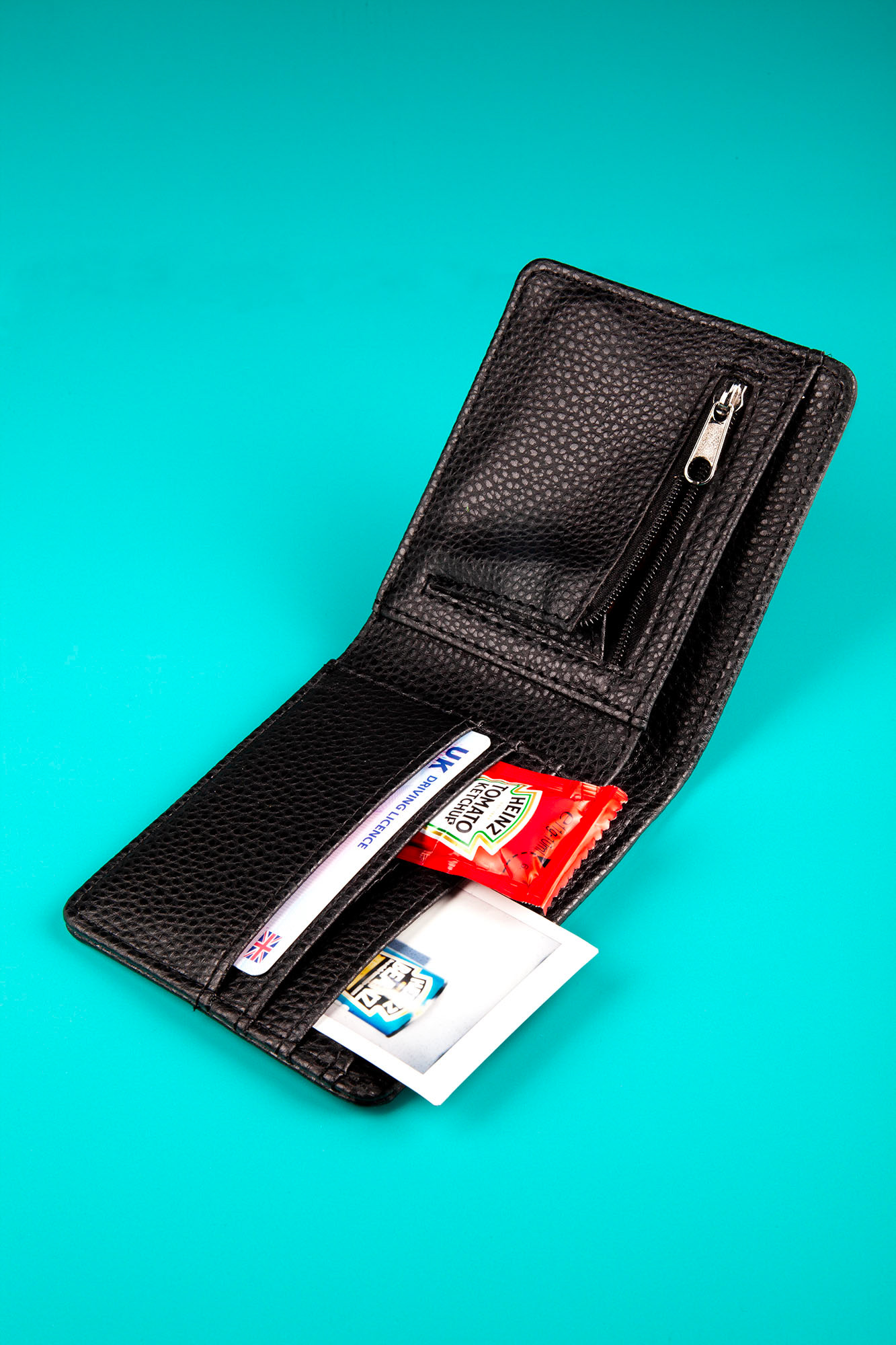 Heinz advertising image