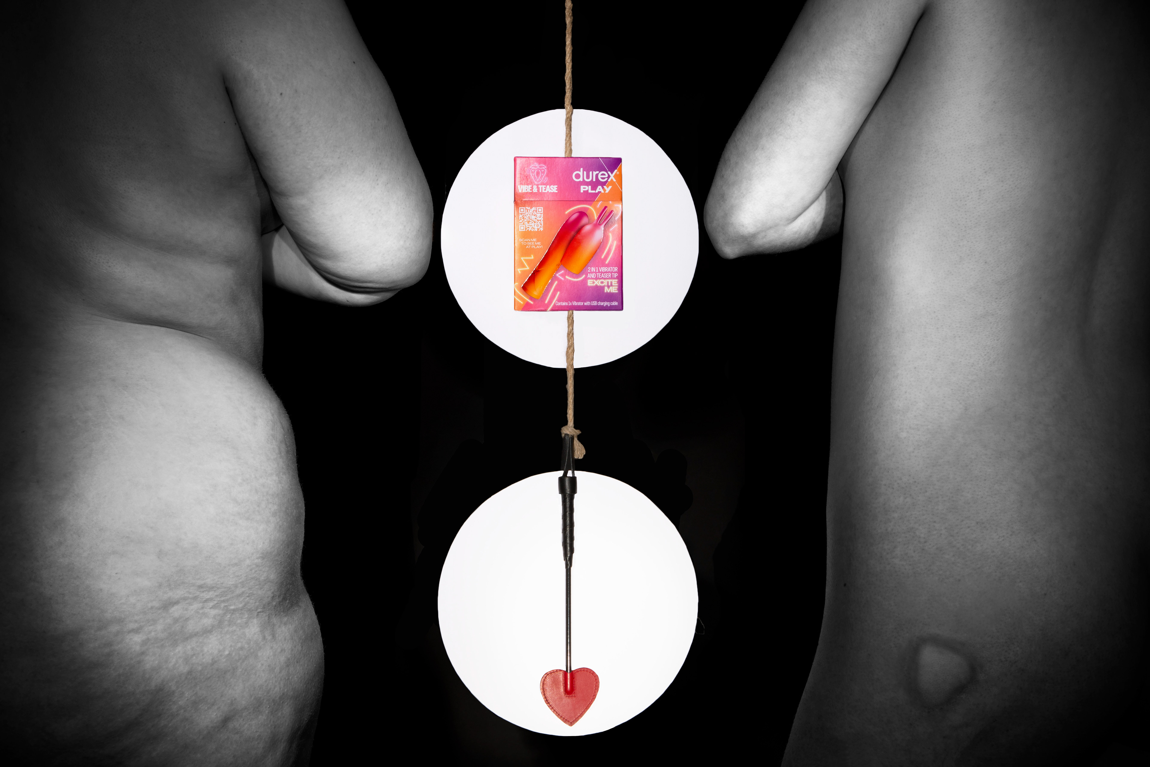 Durex, low-key stilll-life