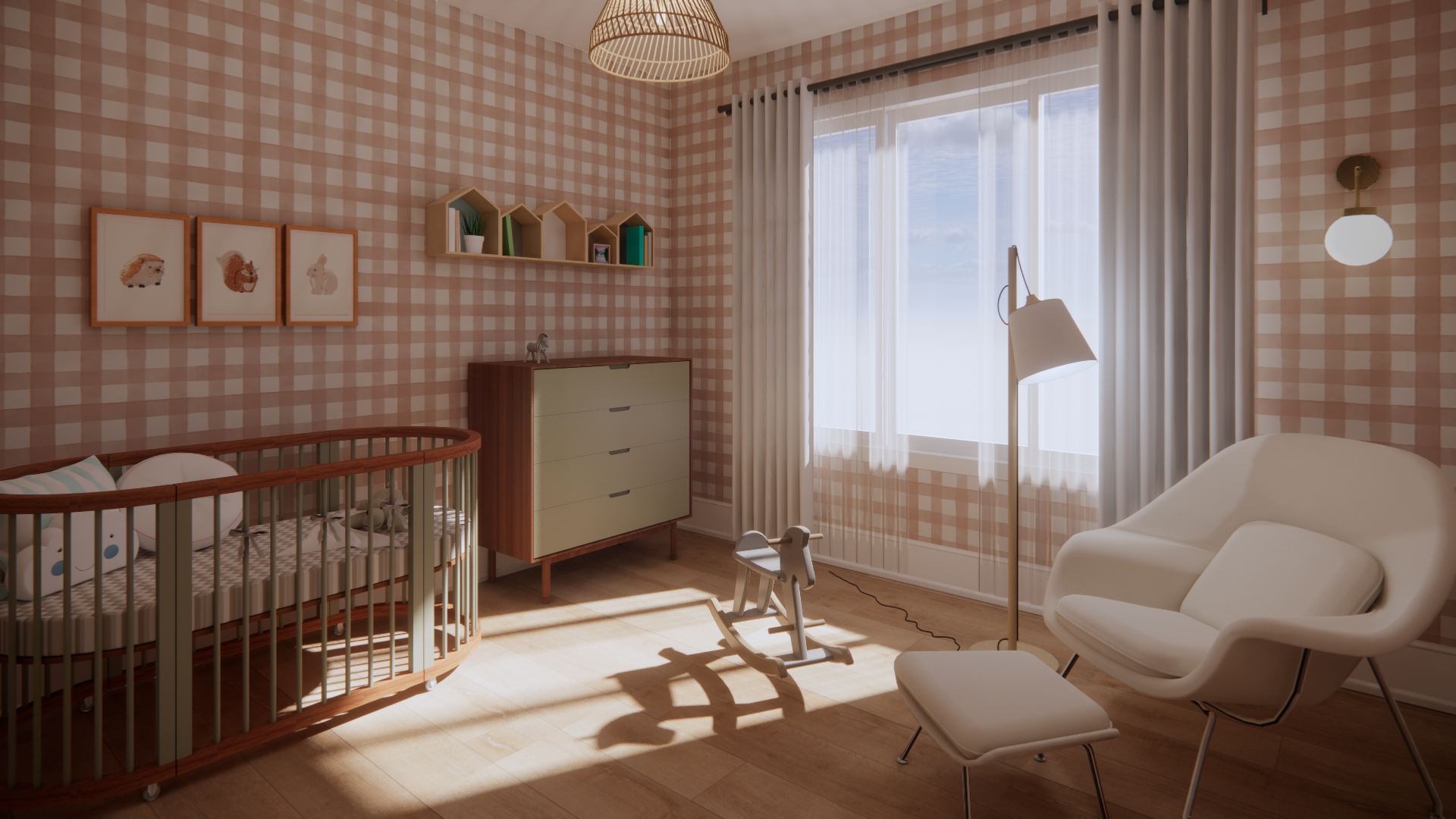 Nursery