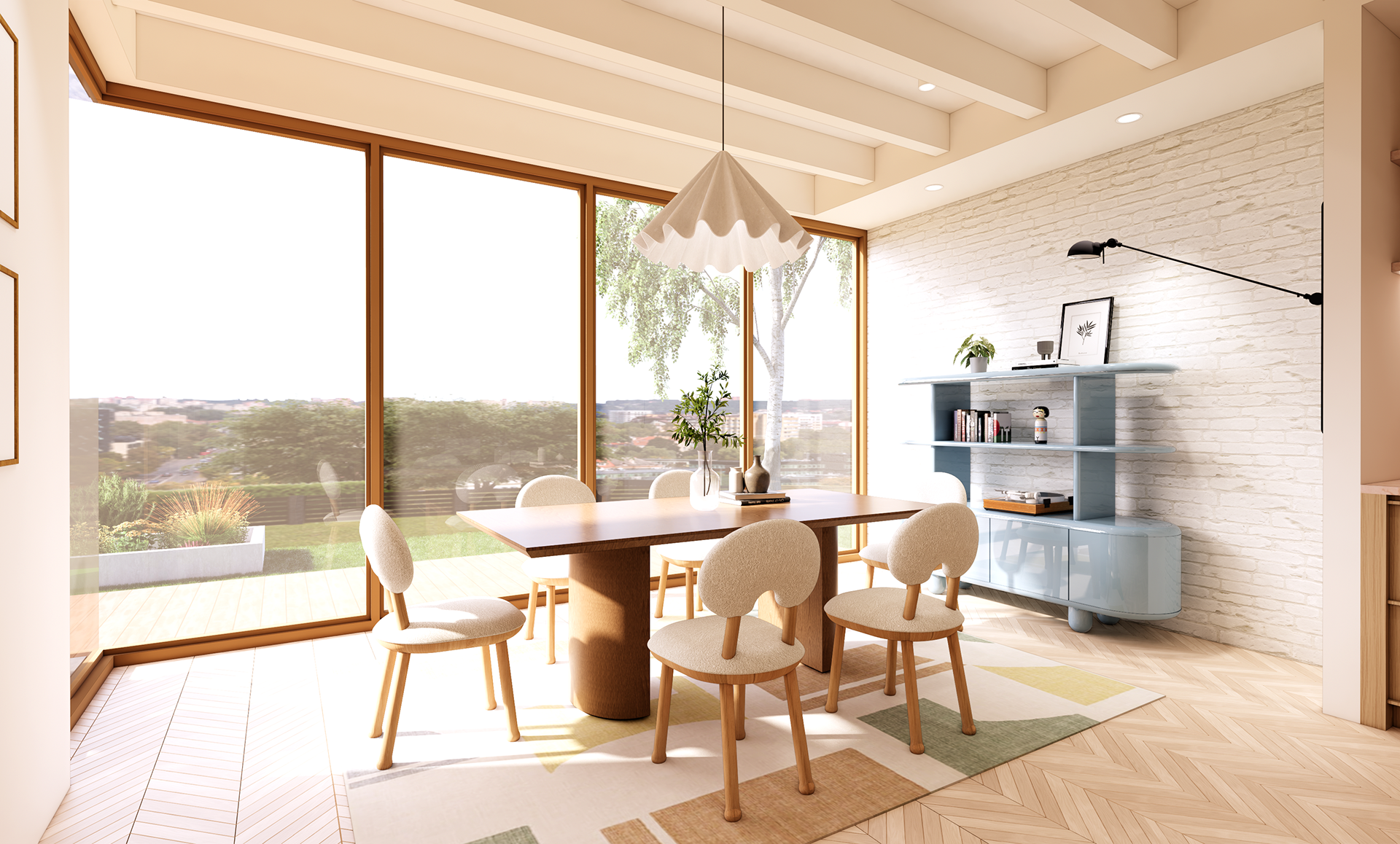 Dinning Room