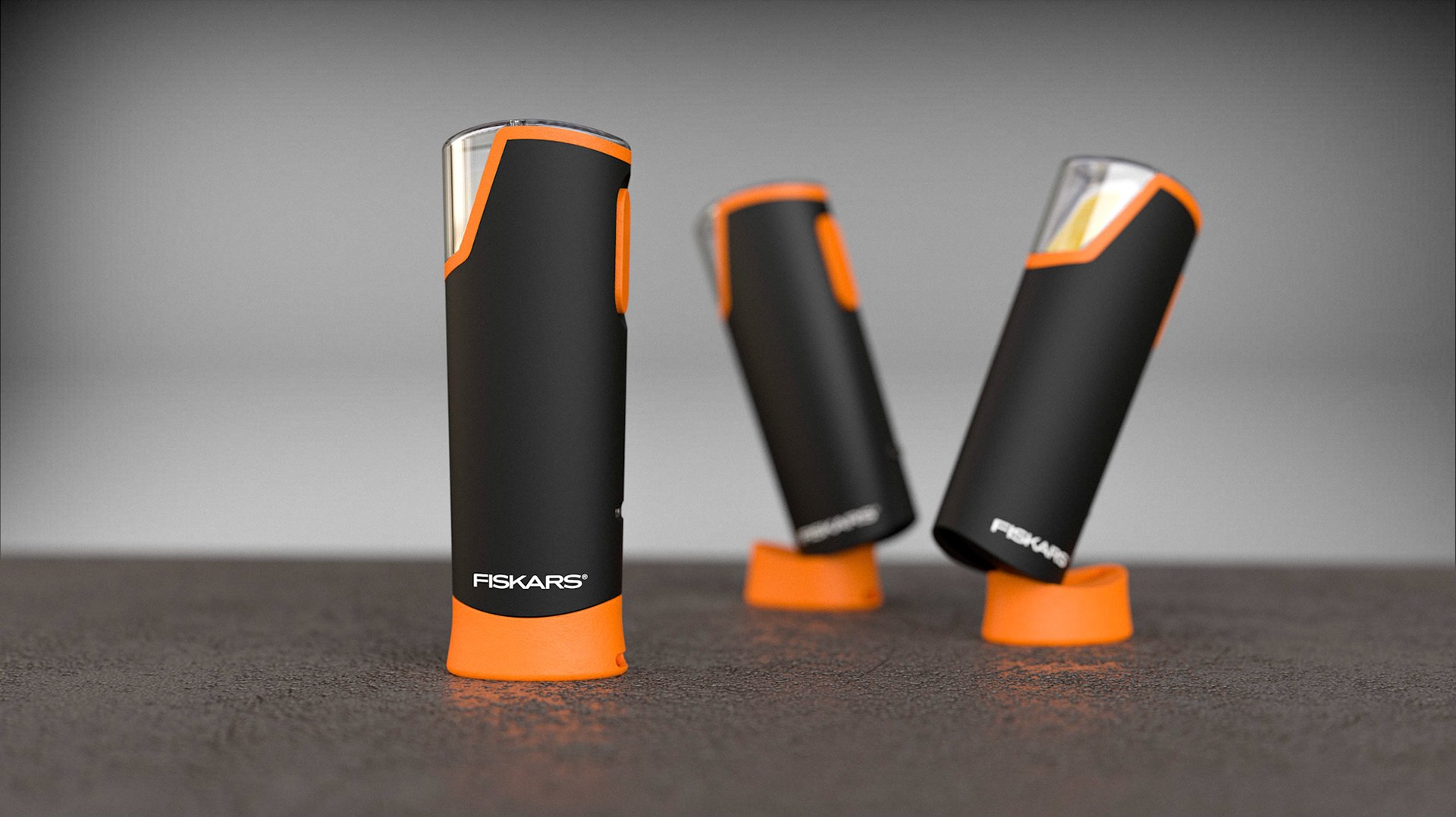 Fiskars pivot light L3