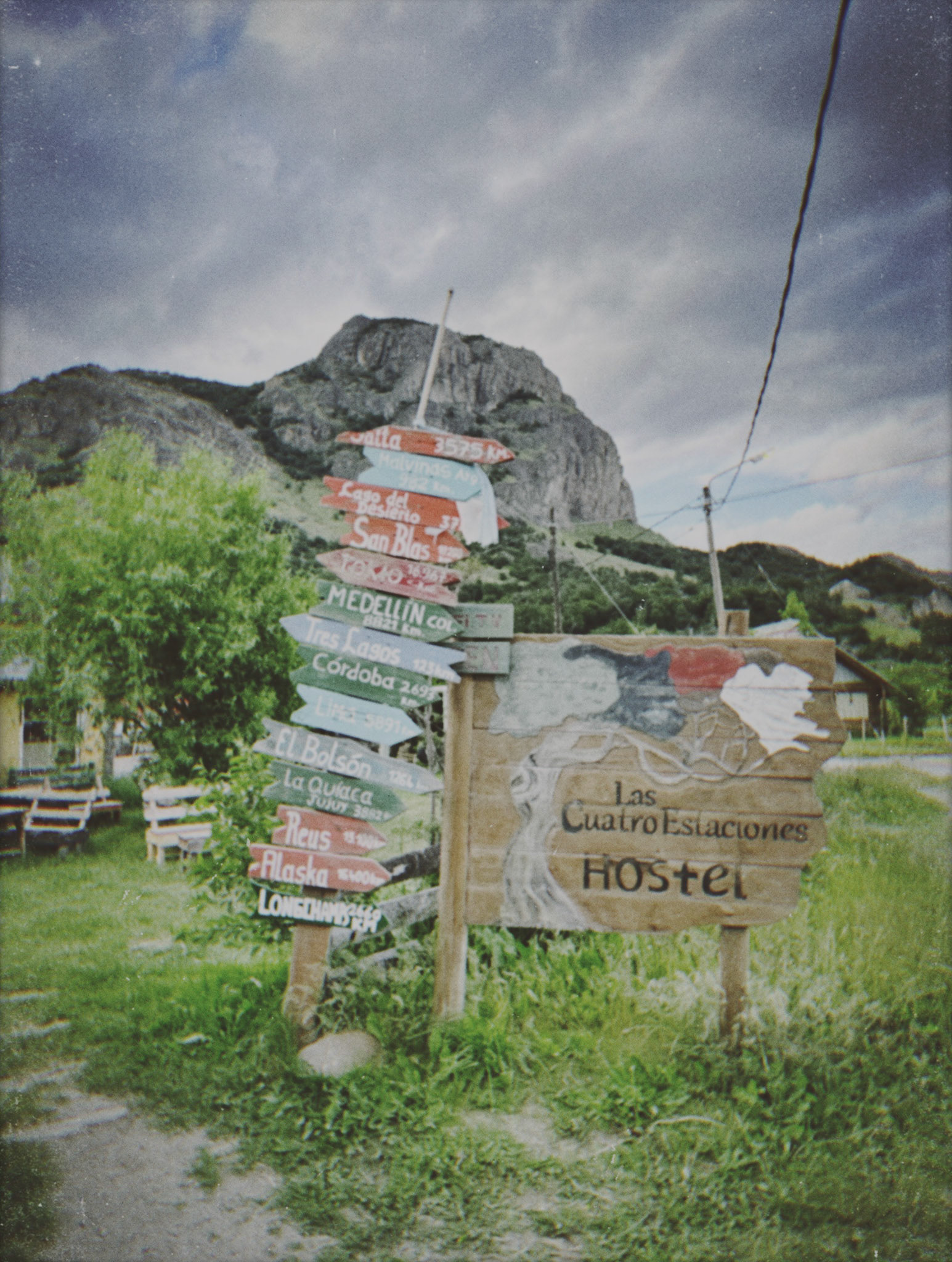 Shot with NOMO CAM INS W.