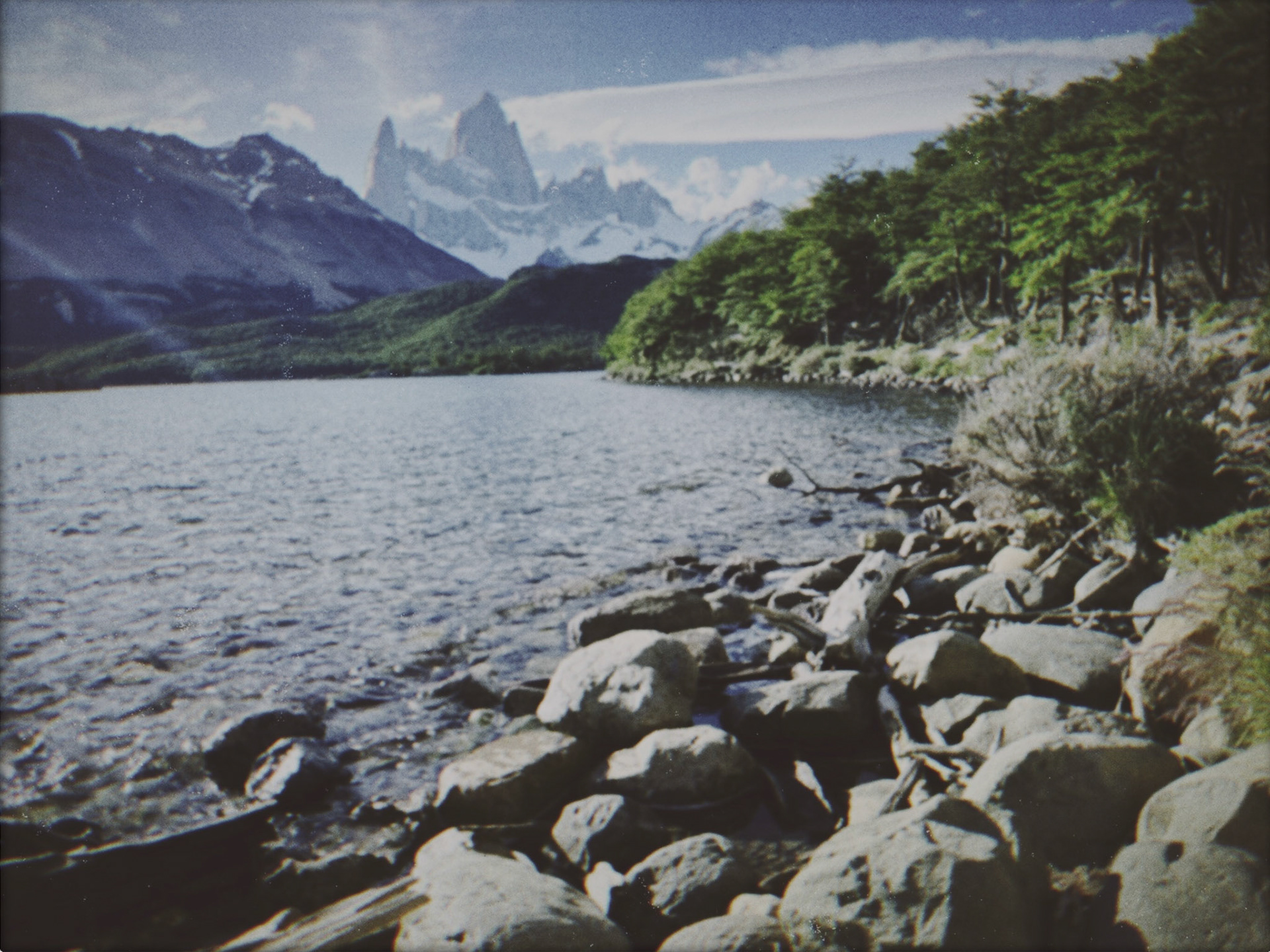 Shot with NOMO CAM INS W.