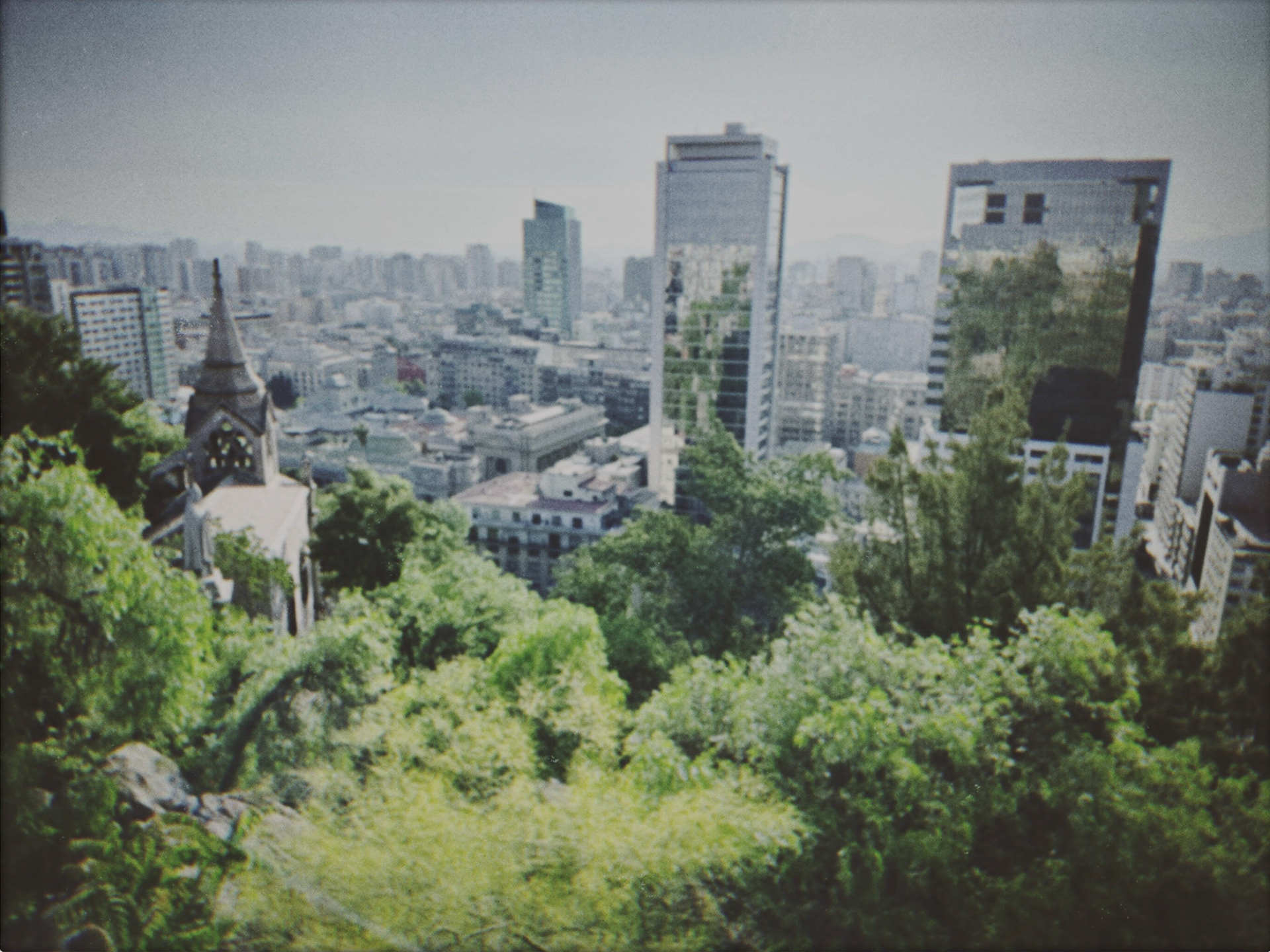 Shot with NOMO CAM INS W.