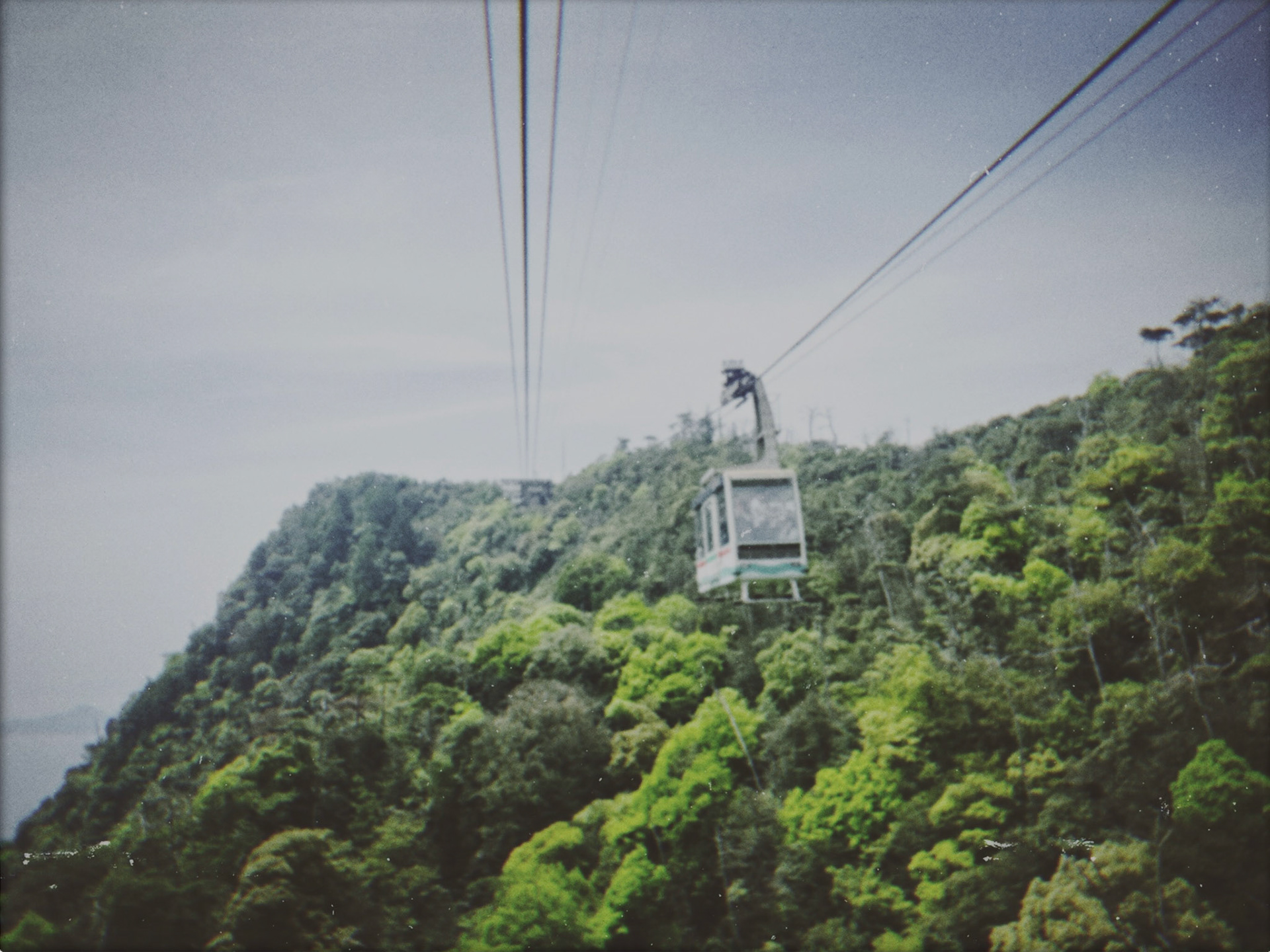 Shot with NOMO CAM INS W.