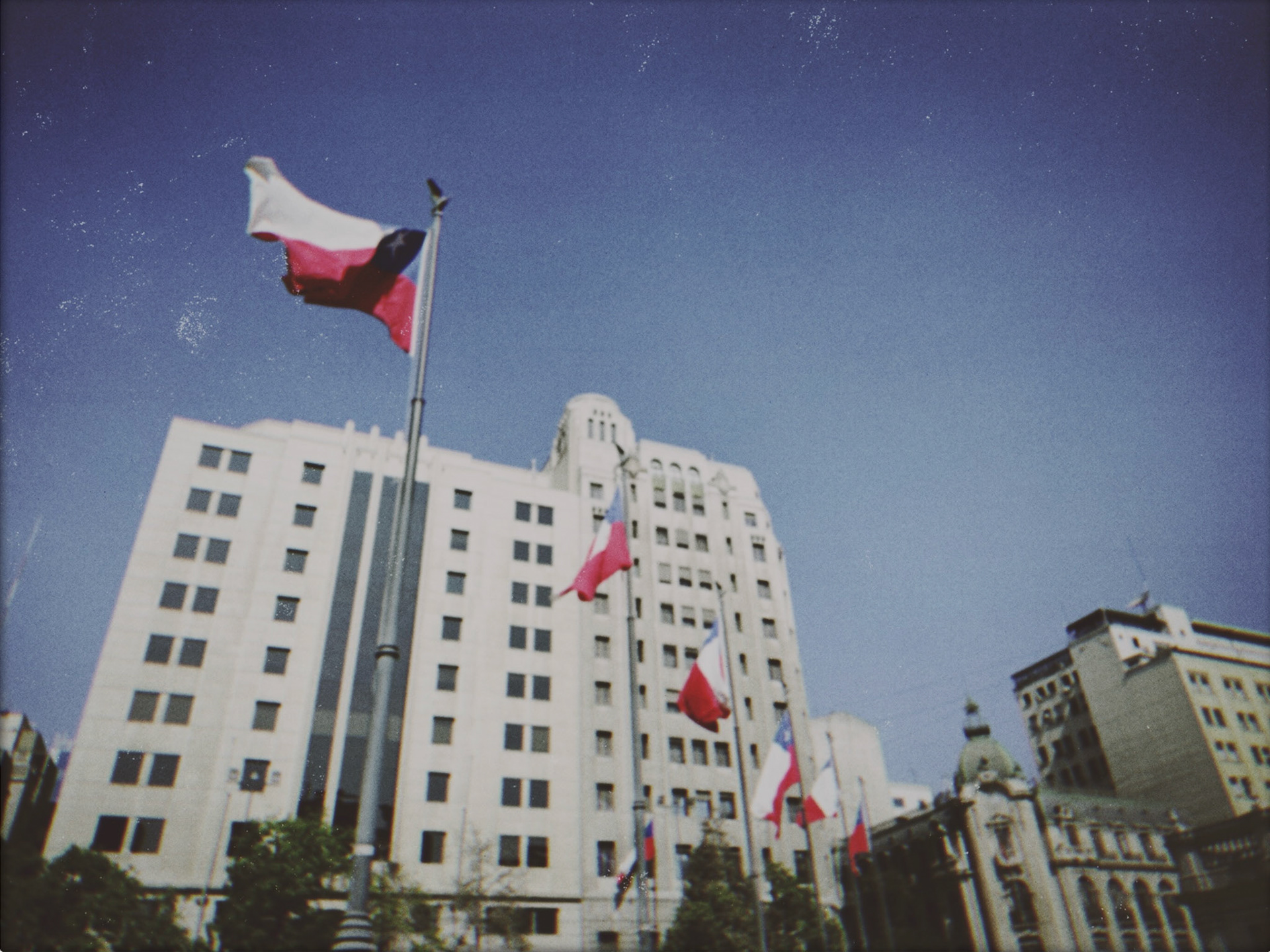 Shot with NOMO CAM INS W.