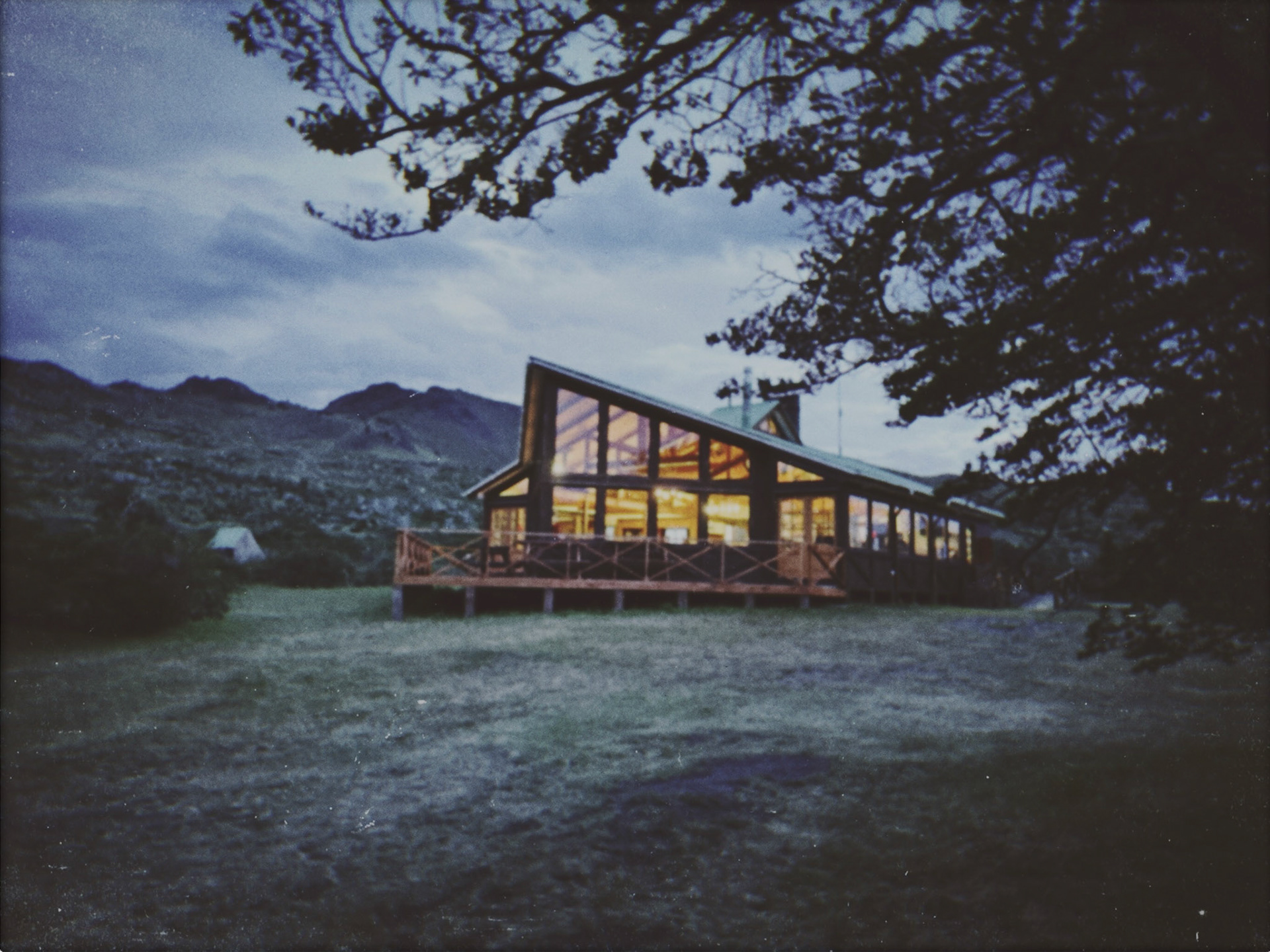 Shot with NOMO CAM INS W.