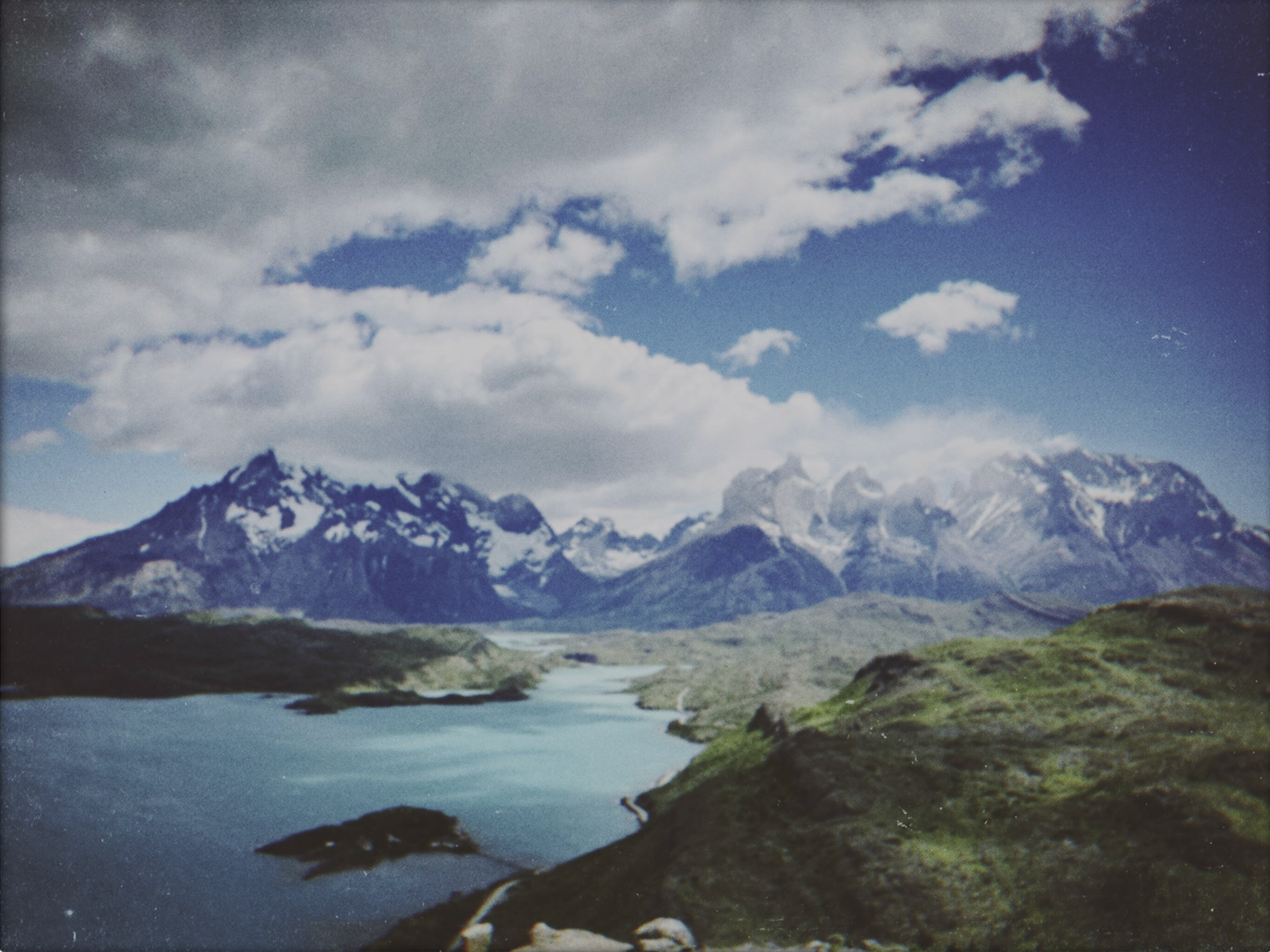 Shot with NOMO CAM INS W.