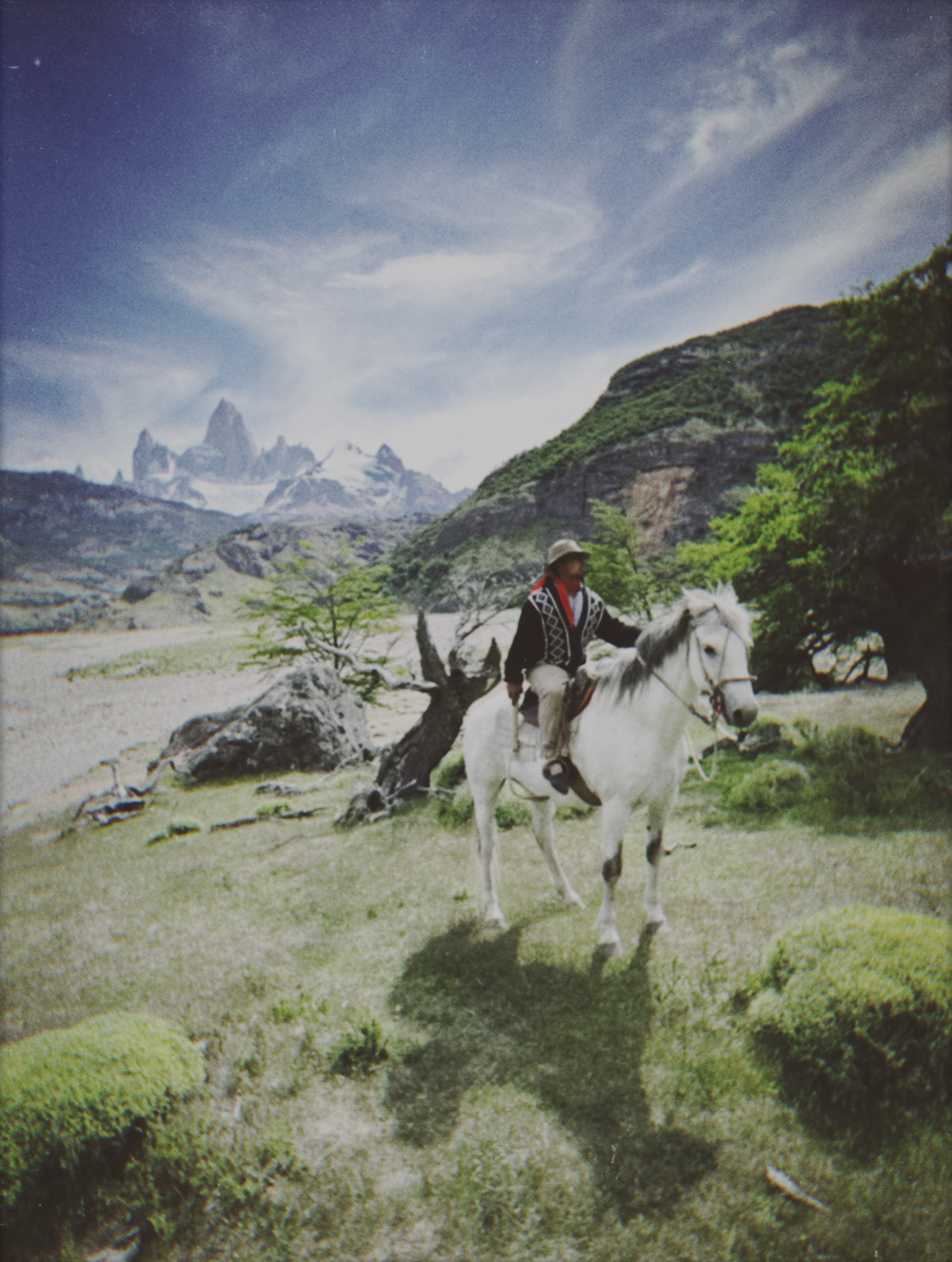 Shot with NOMO CAM INS W.