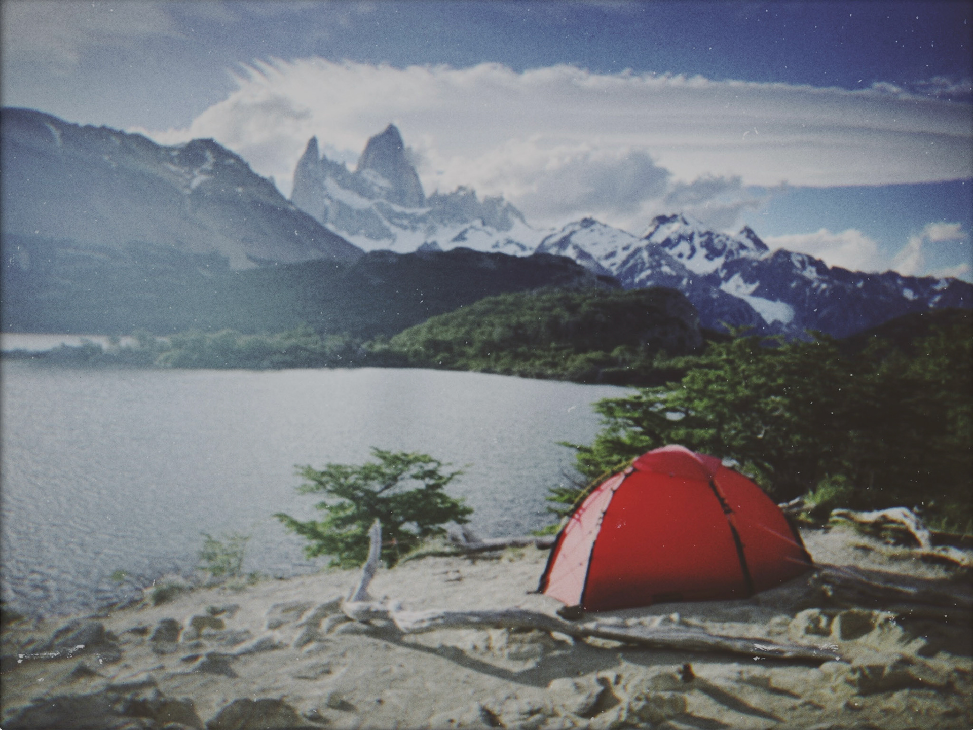 Shot with NOMO CAM INS W.