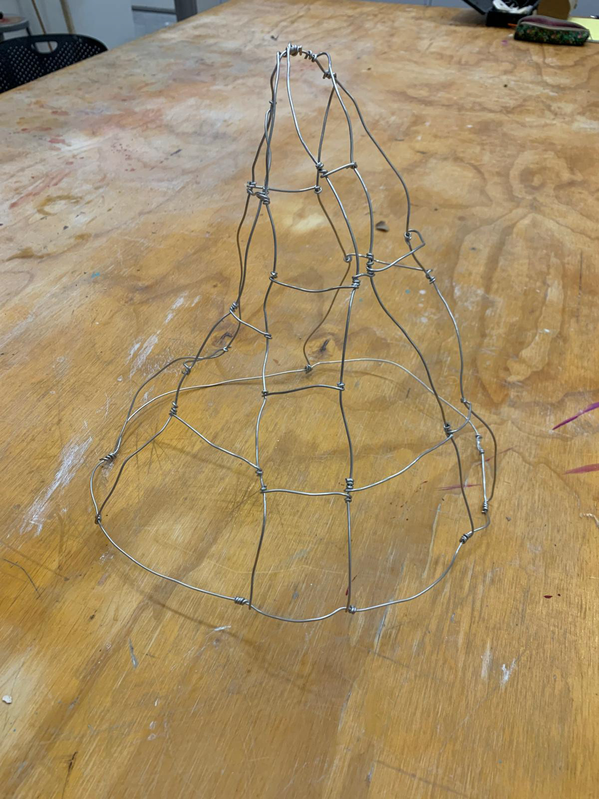 wireframe